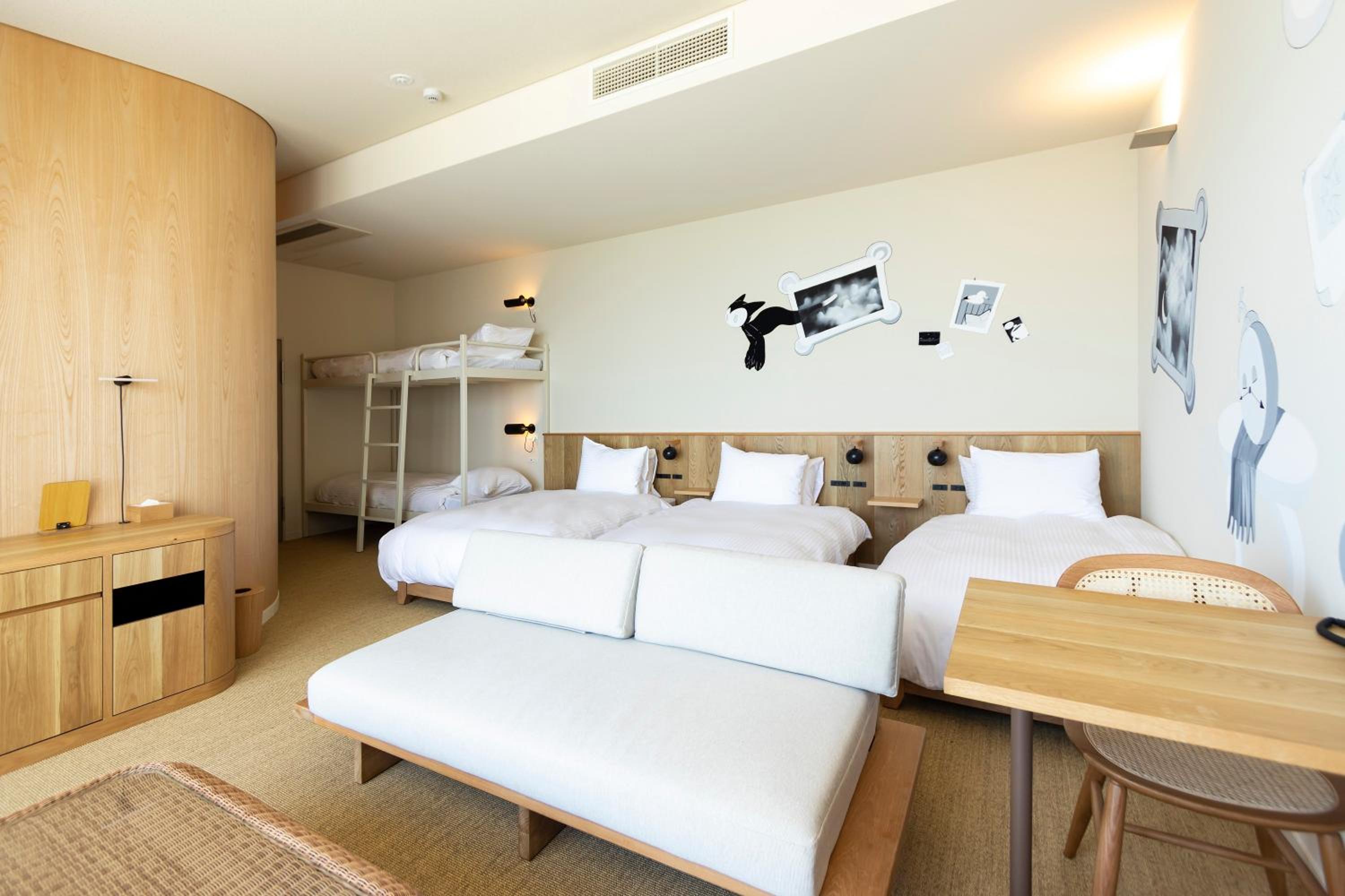 Suite with Sea View-3F-dog are not allowed - Photo 1