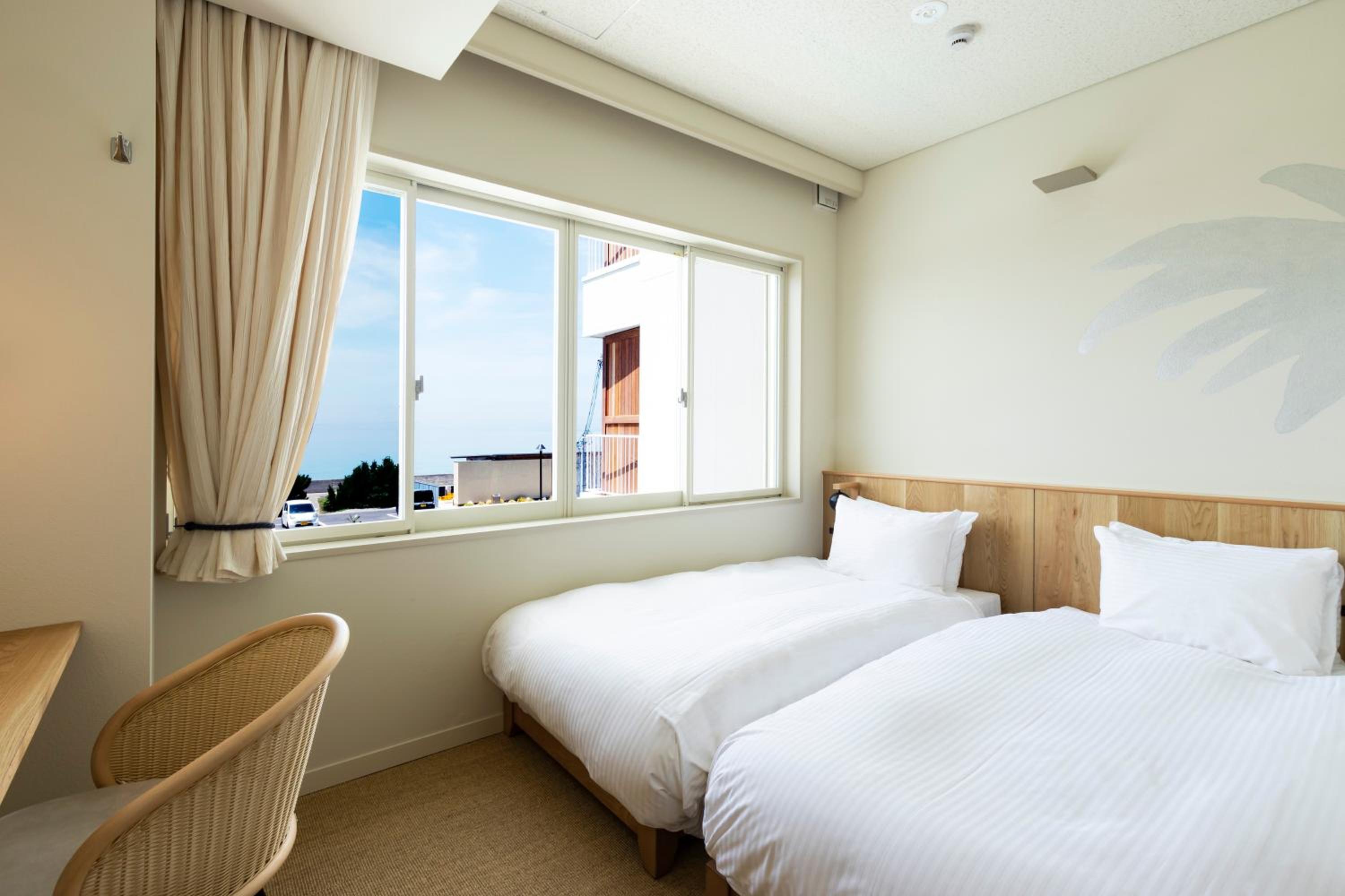 Group Room with Sea View-2F-dog are not allowed - Photo 7