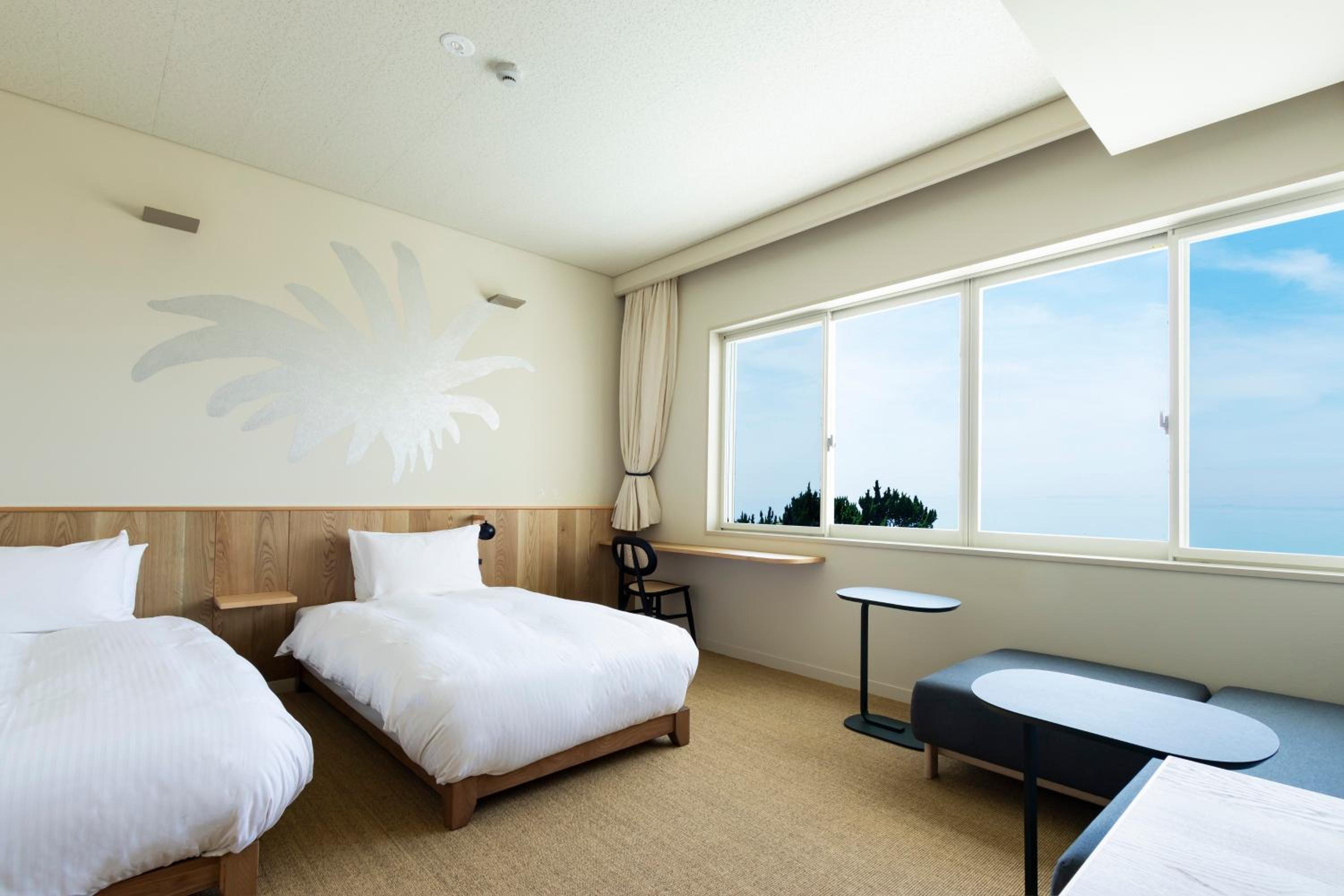 Group Room with Sea View-2F-dog are not allowed - Photo 1