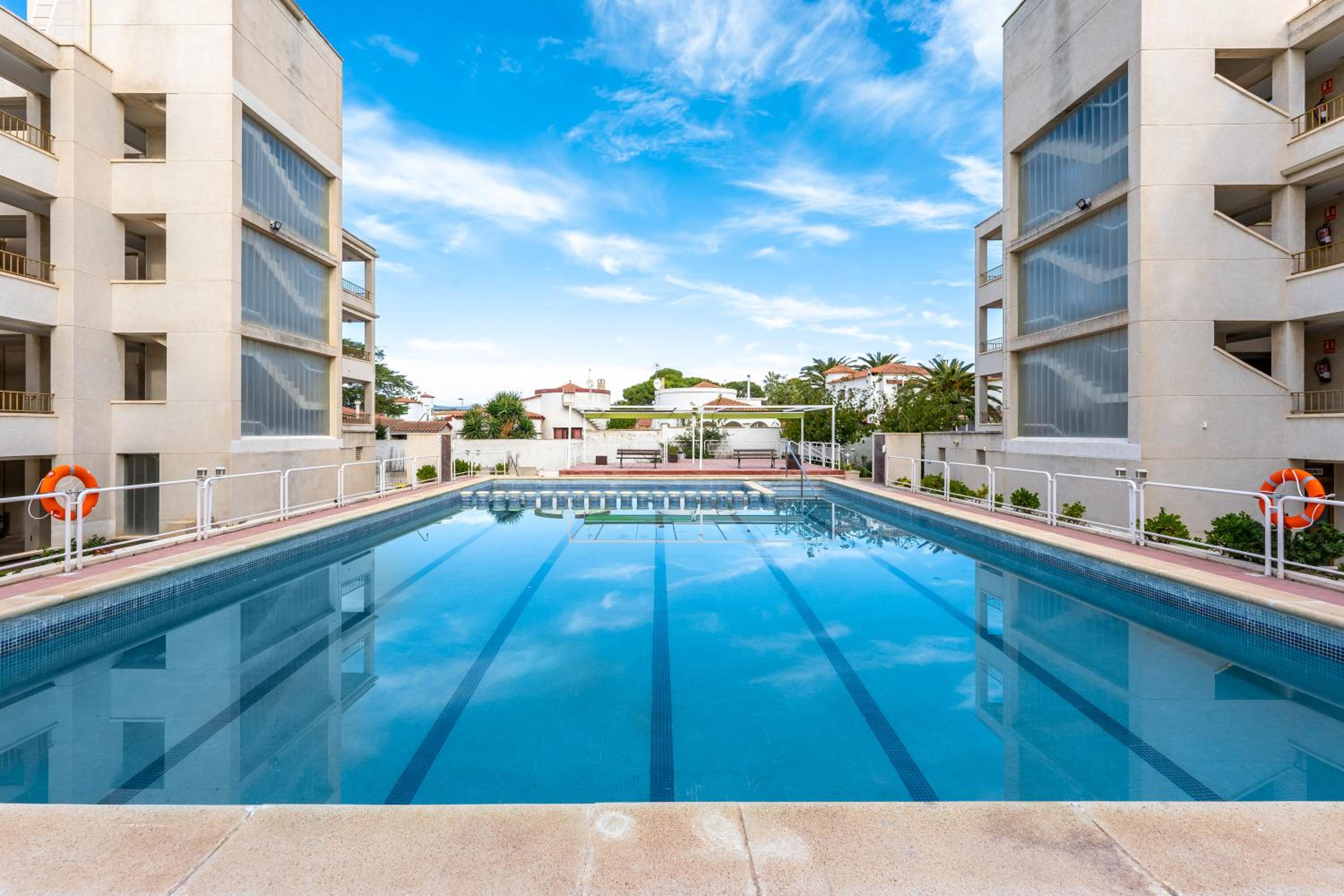 Two-Bedroom Deluxe Apartment with Ocean View photo 3