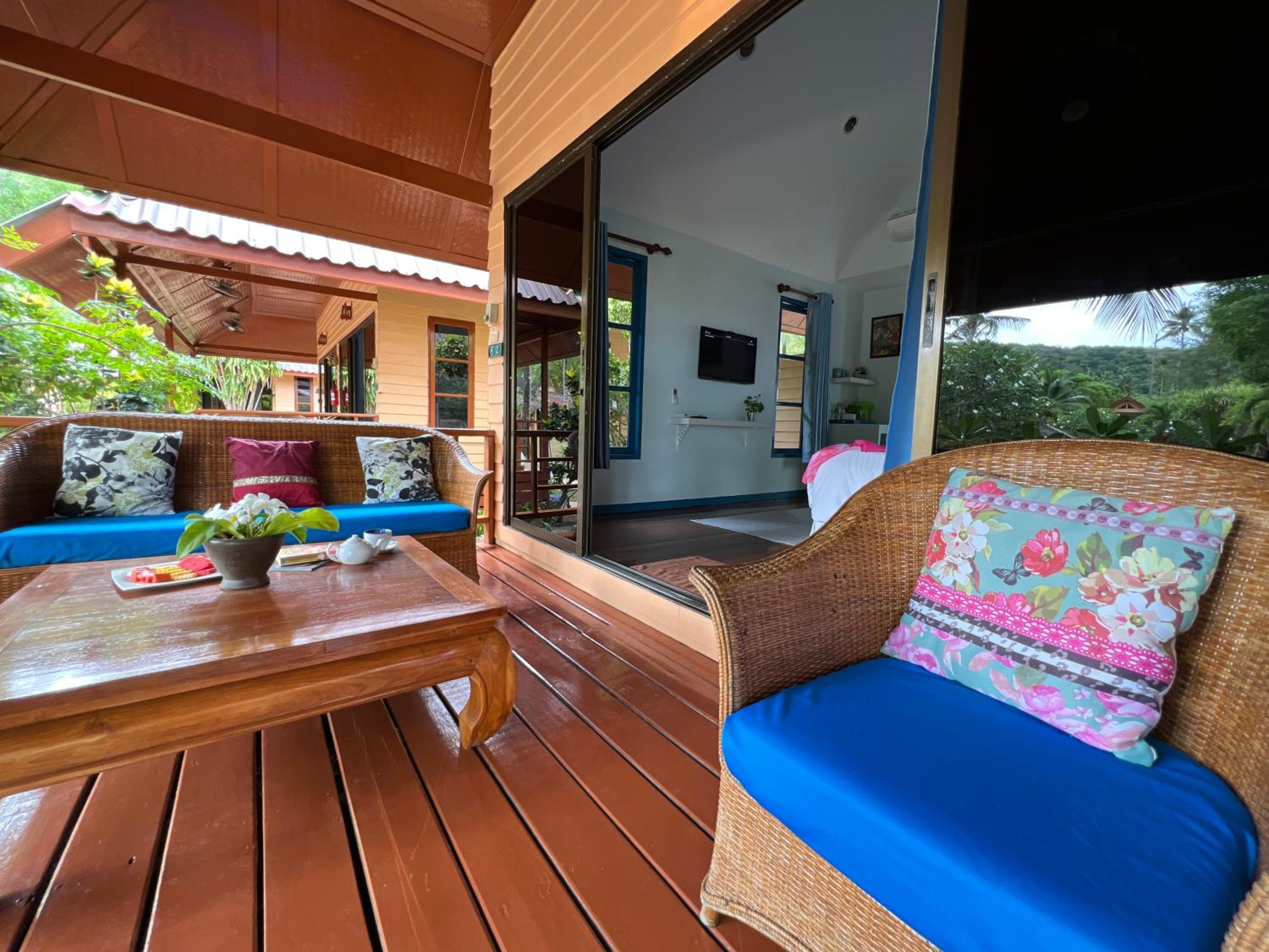 Standard Family Bungalow Villa photo 2