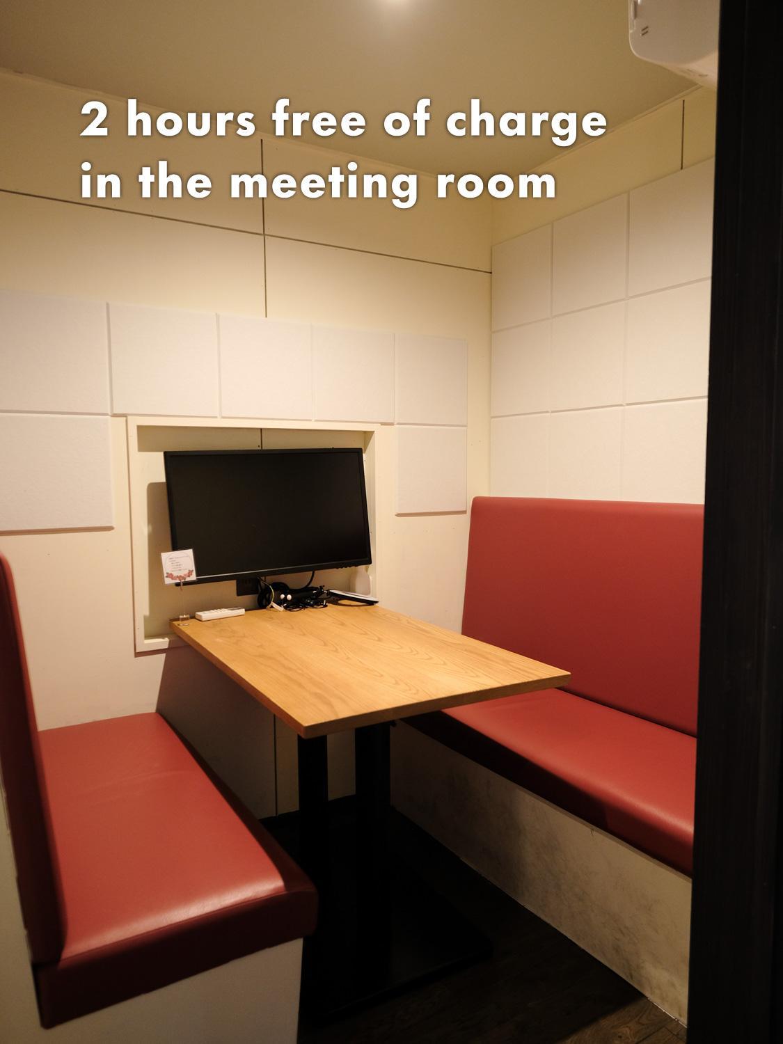 Double Room - Photo 15