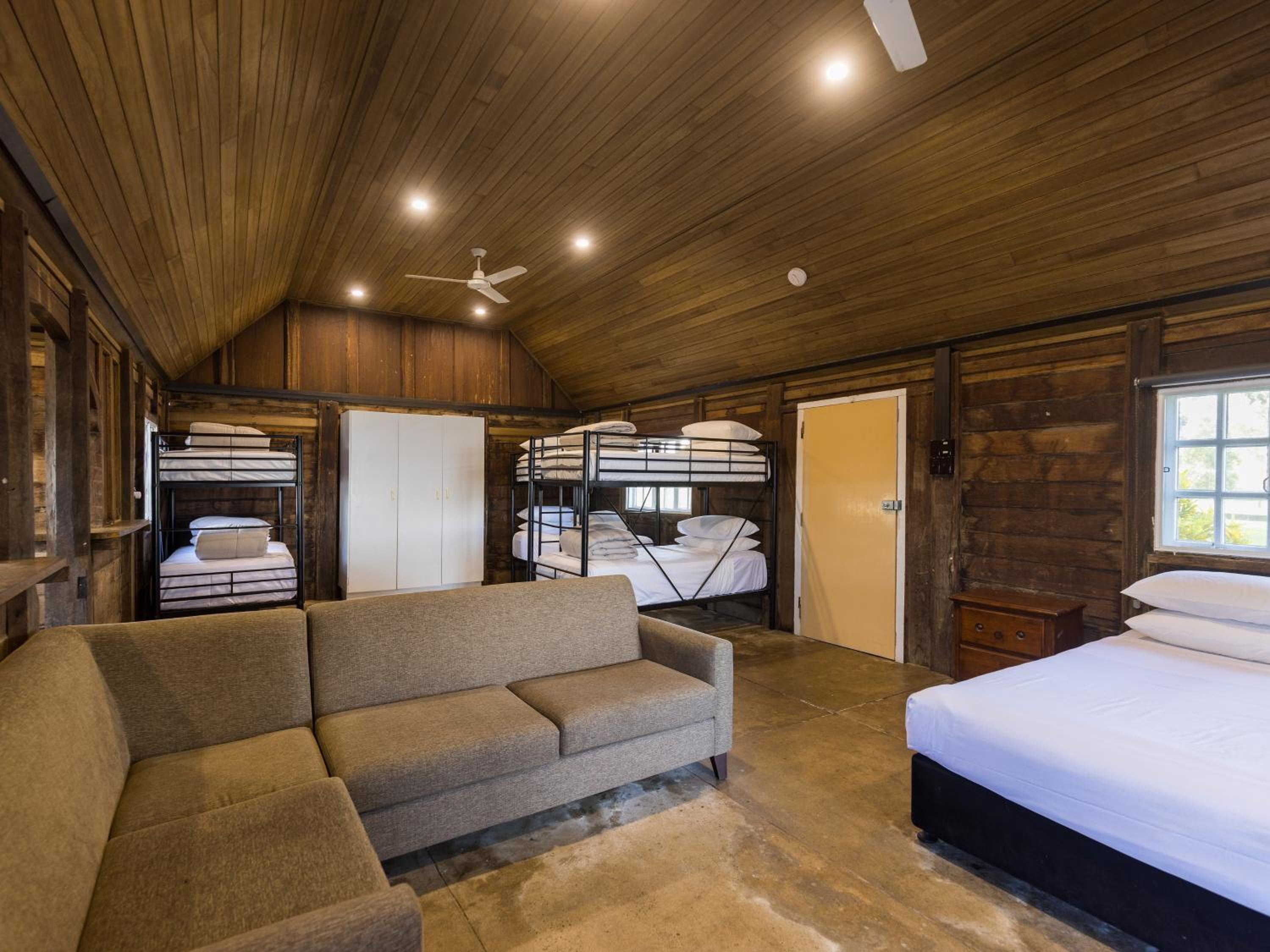 Cabin photo 1