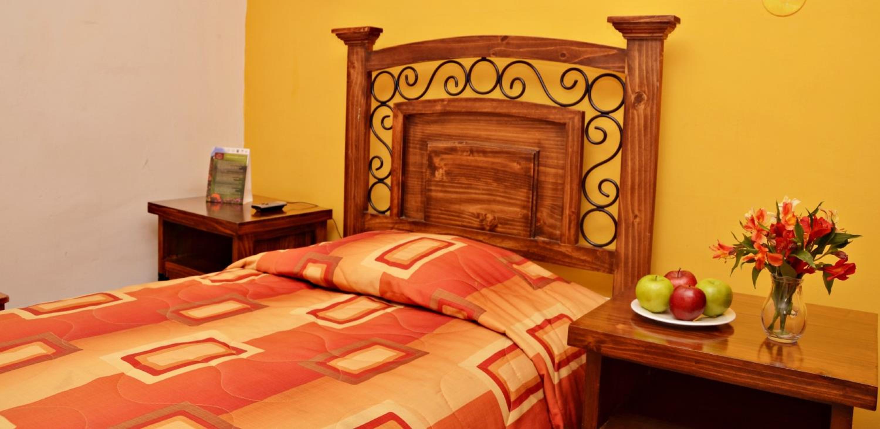 Standard Quadruple Room photo 1