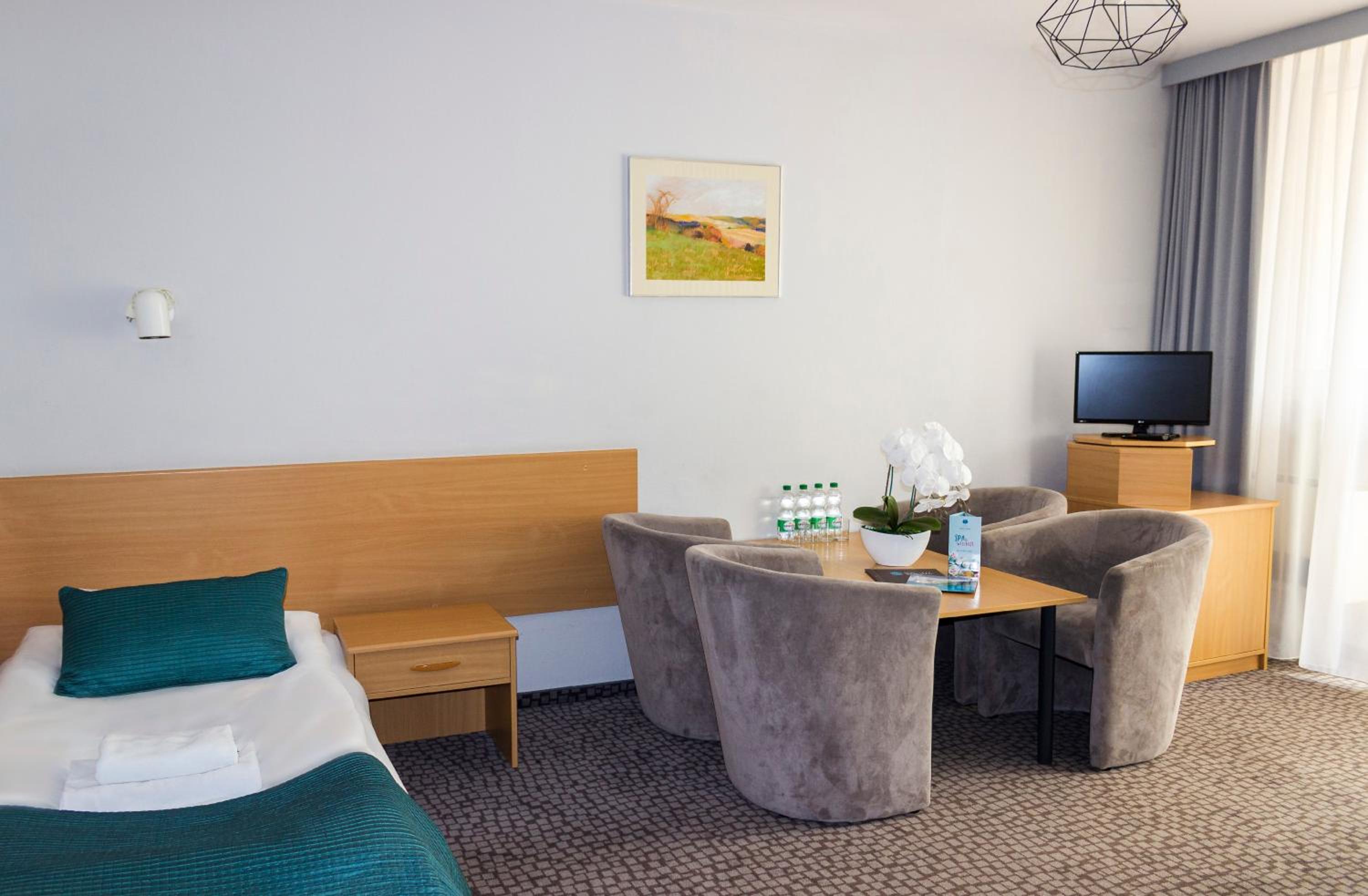 Quadruple Room - Photo 3