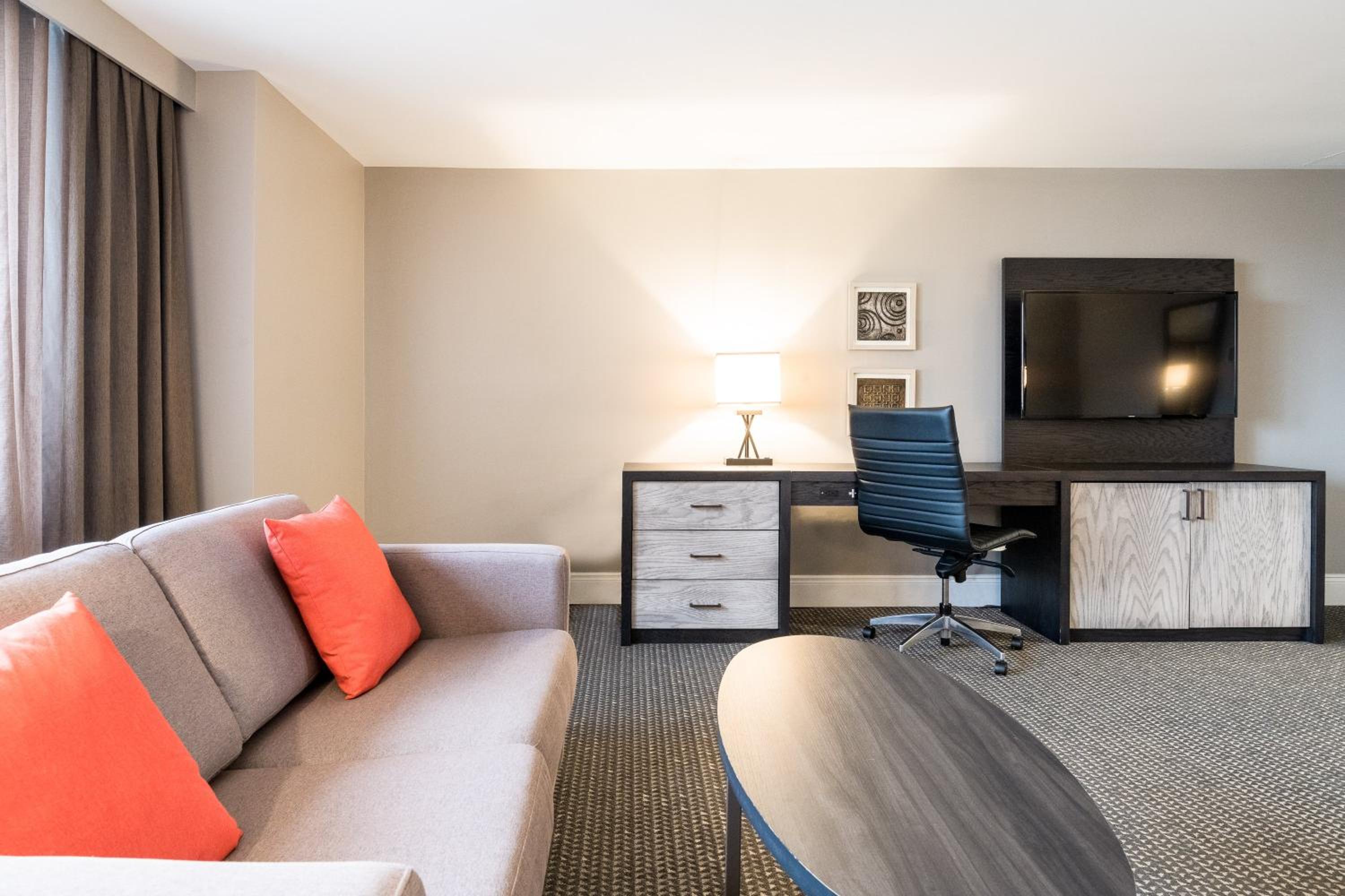 Executive King Room - Photo 1