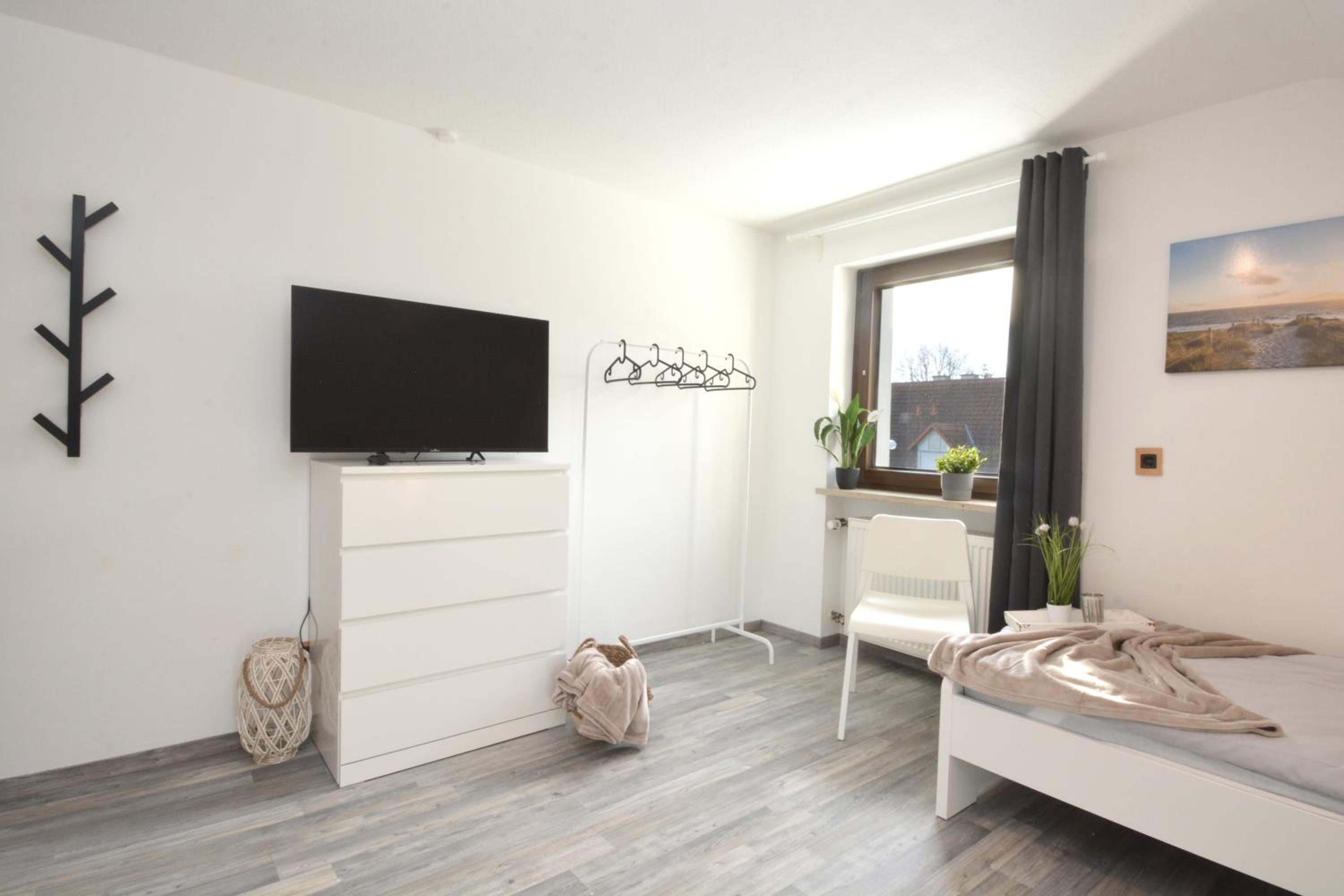 Apartment photo 1
