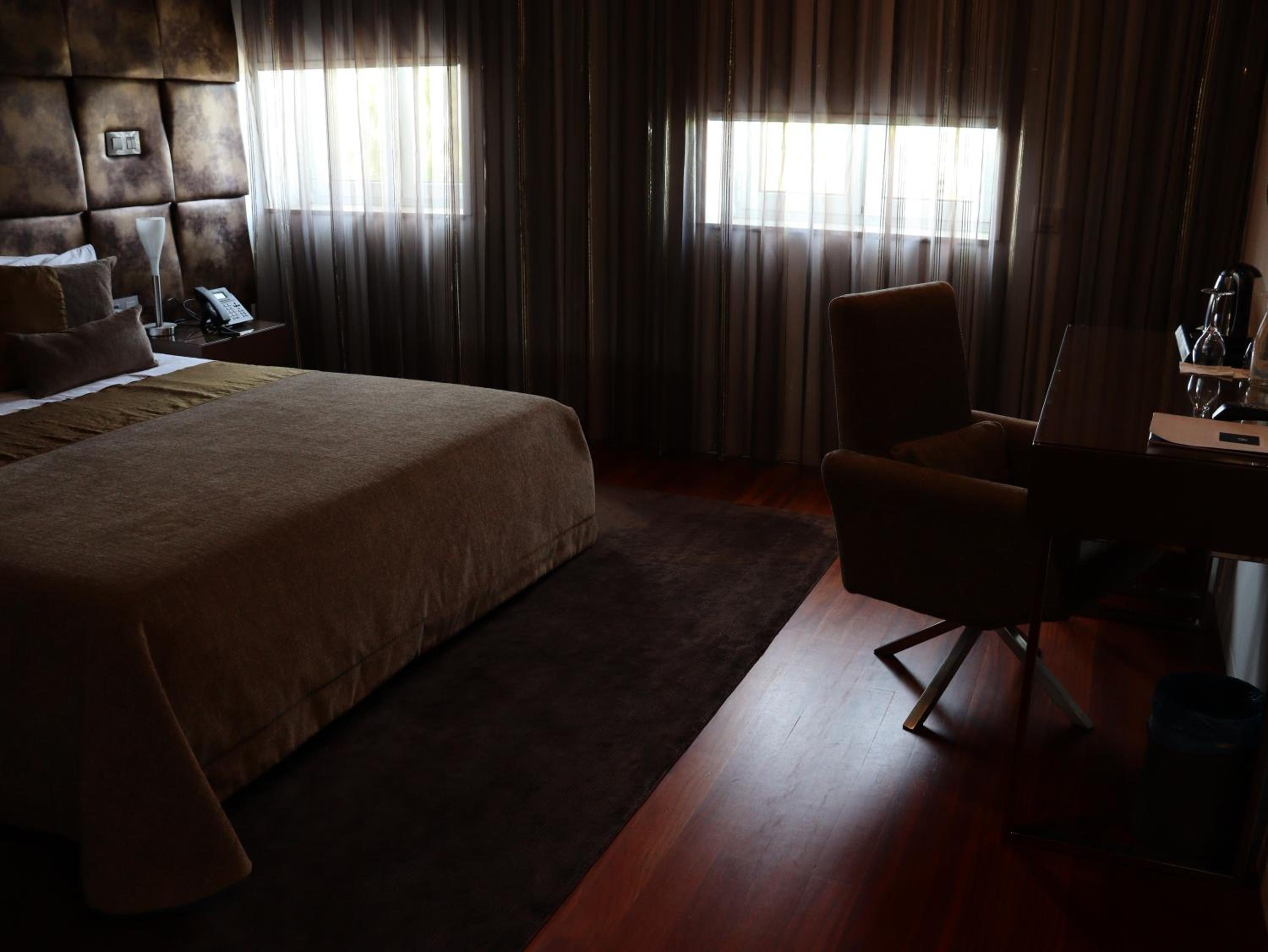 Double Room - Photo 1