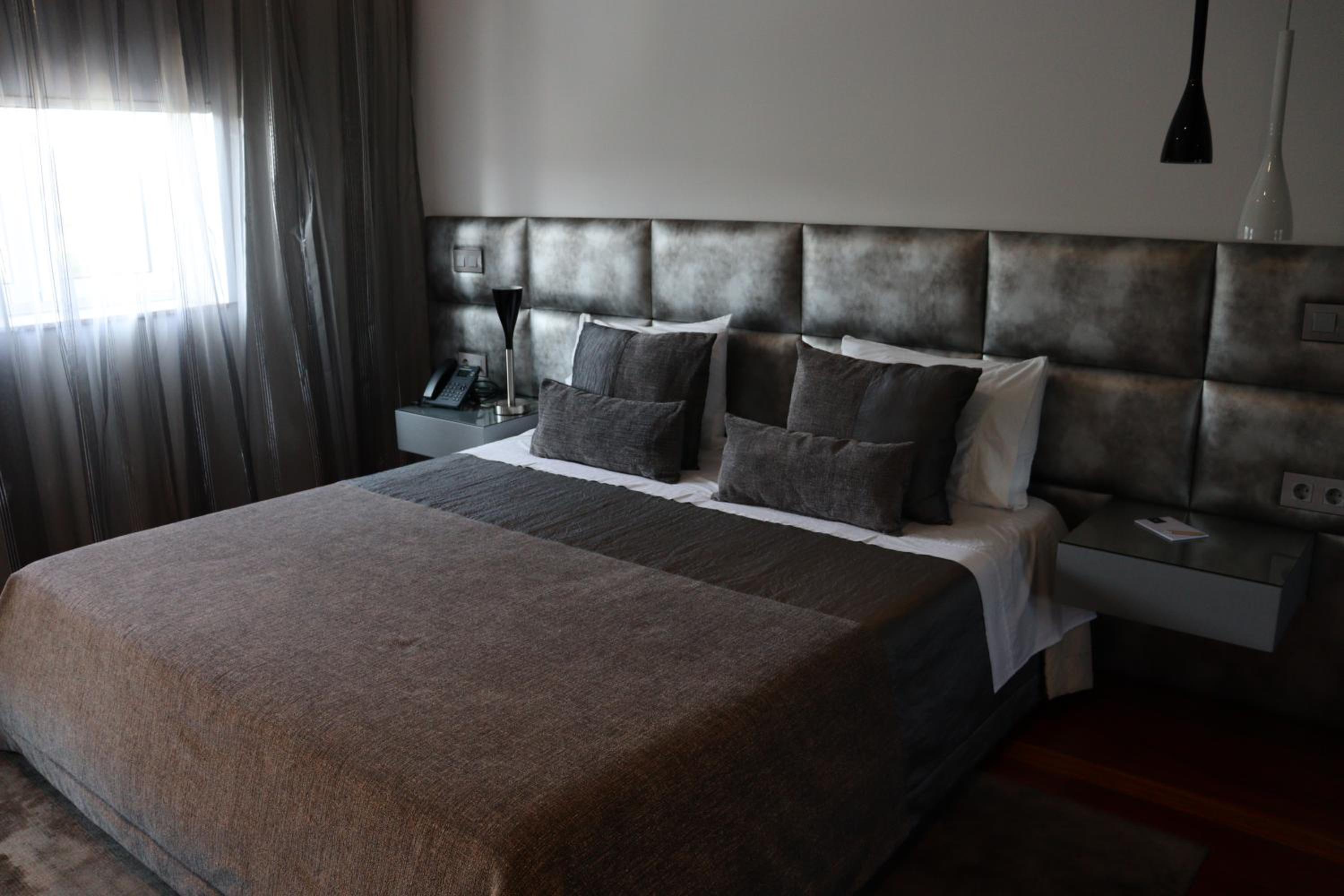 Double Room - Photo 6