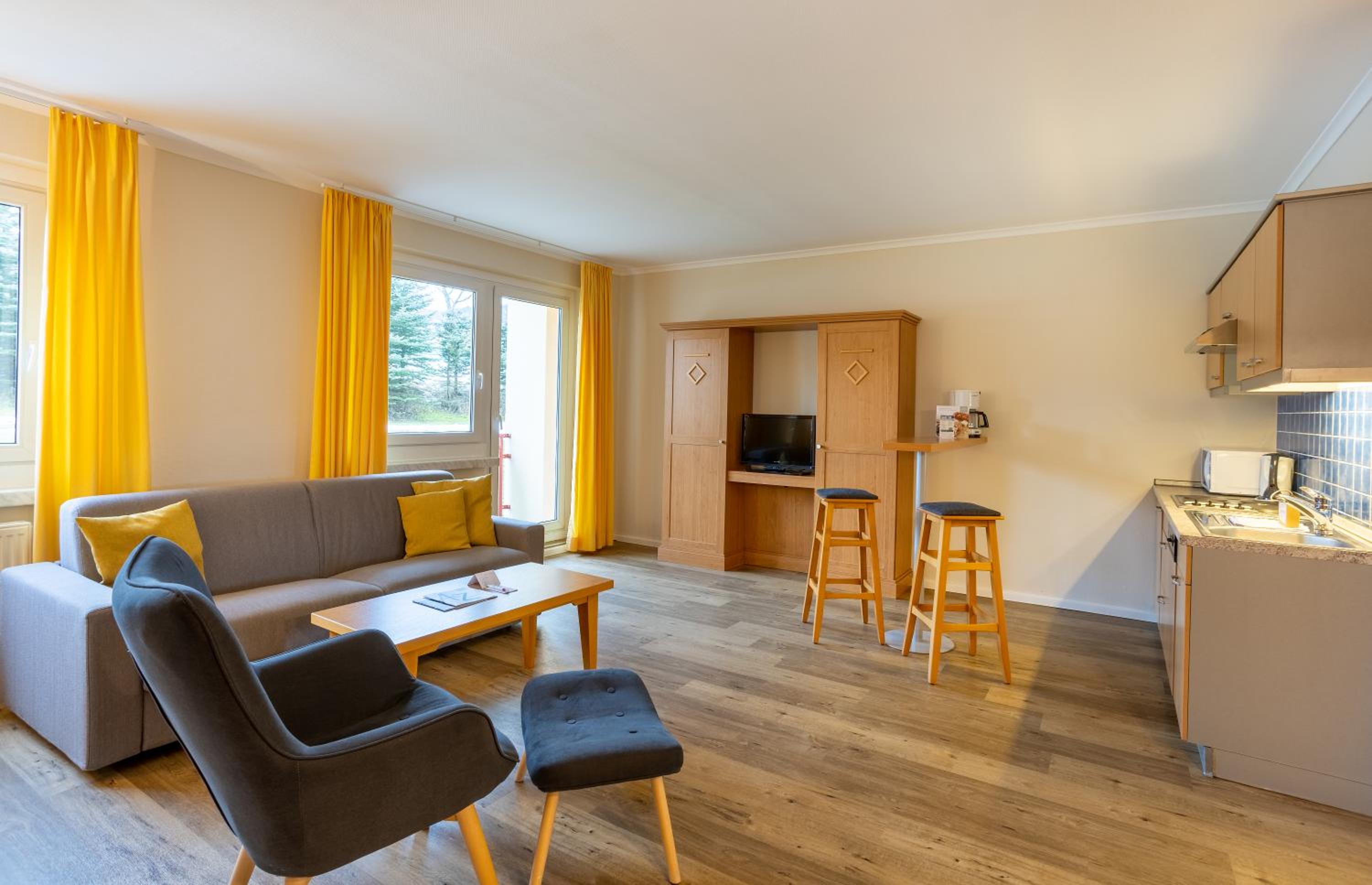 Standard Apartment photo 1