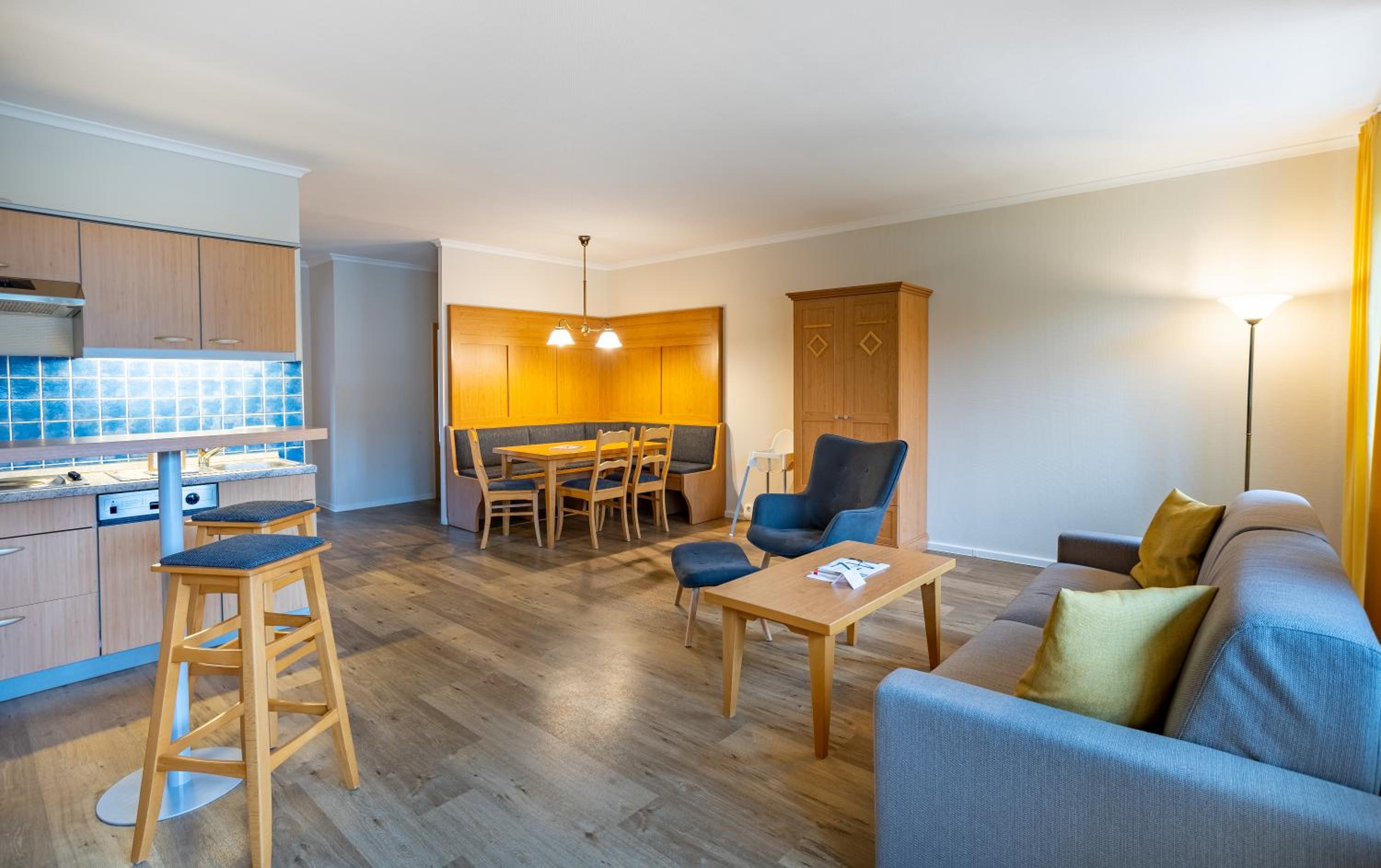 Standard Plus Apartment photo 1