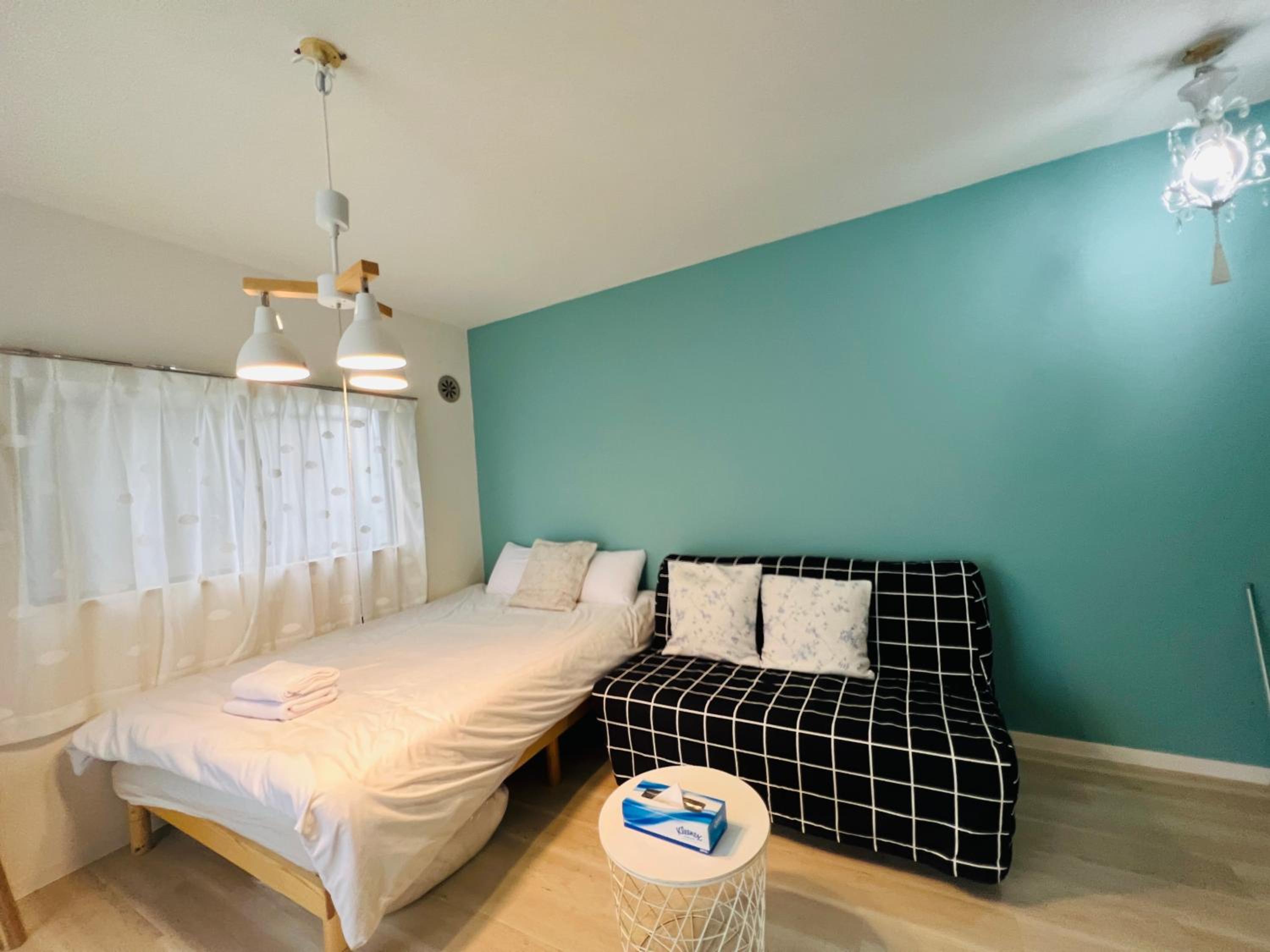 Quadruple Room photo 1