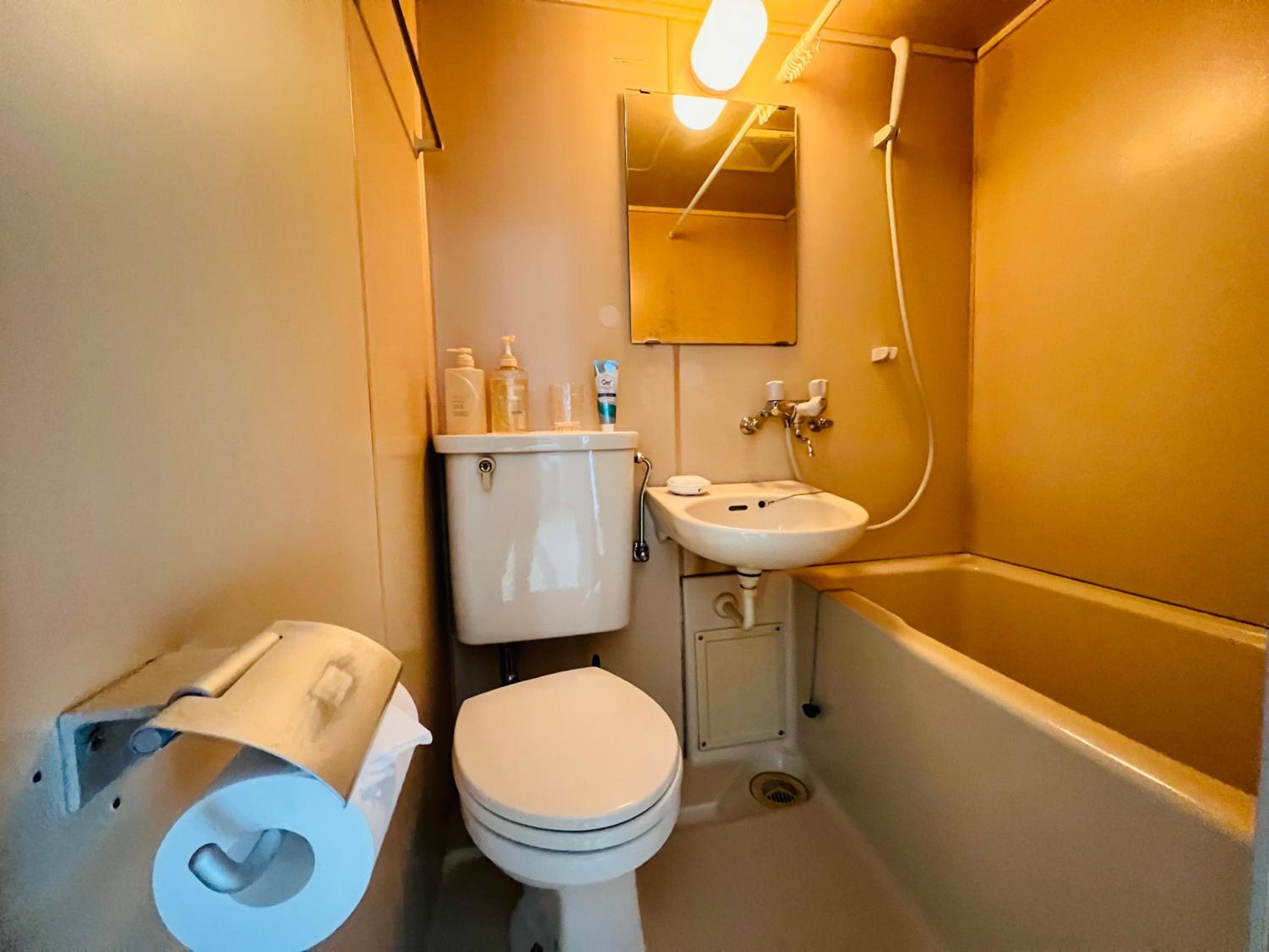 Quadruple Room photo 2