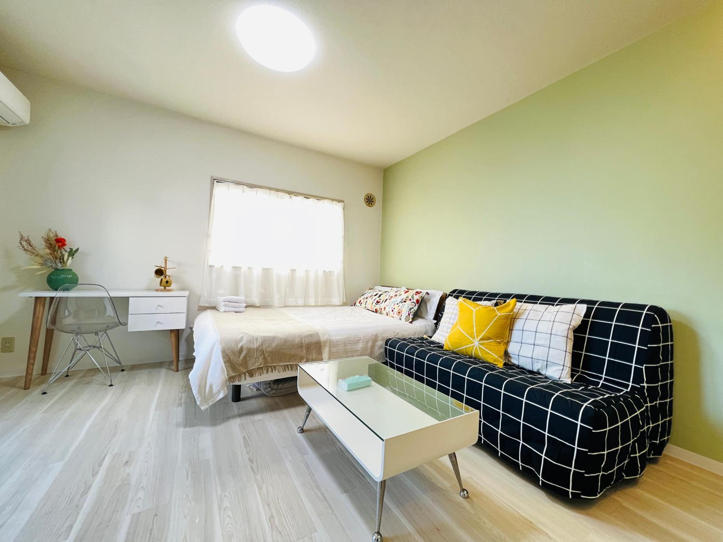 Quadruple Room photo 1