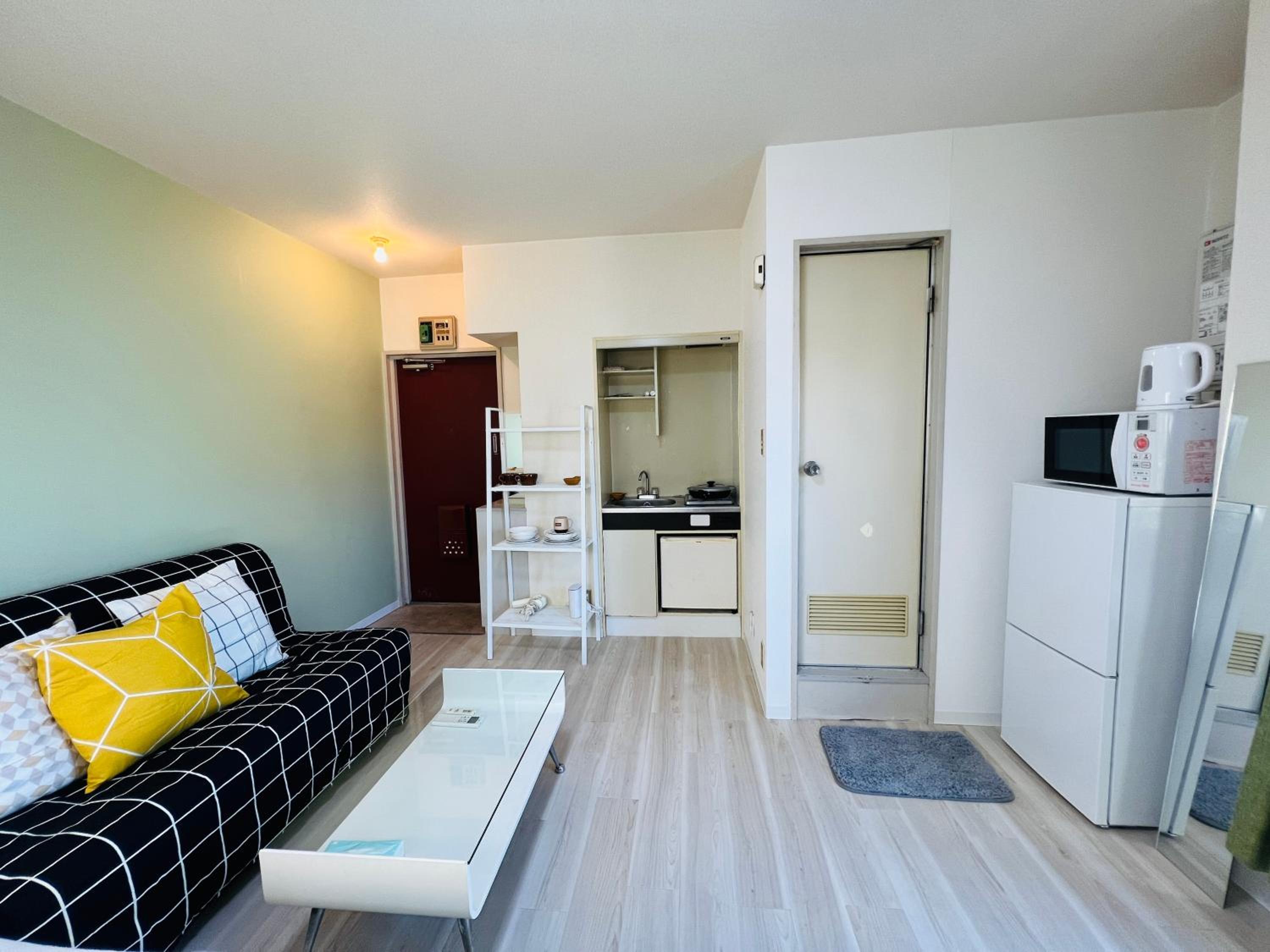 Quadruple Room photo 3
