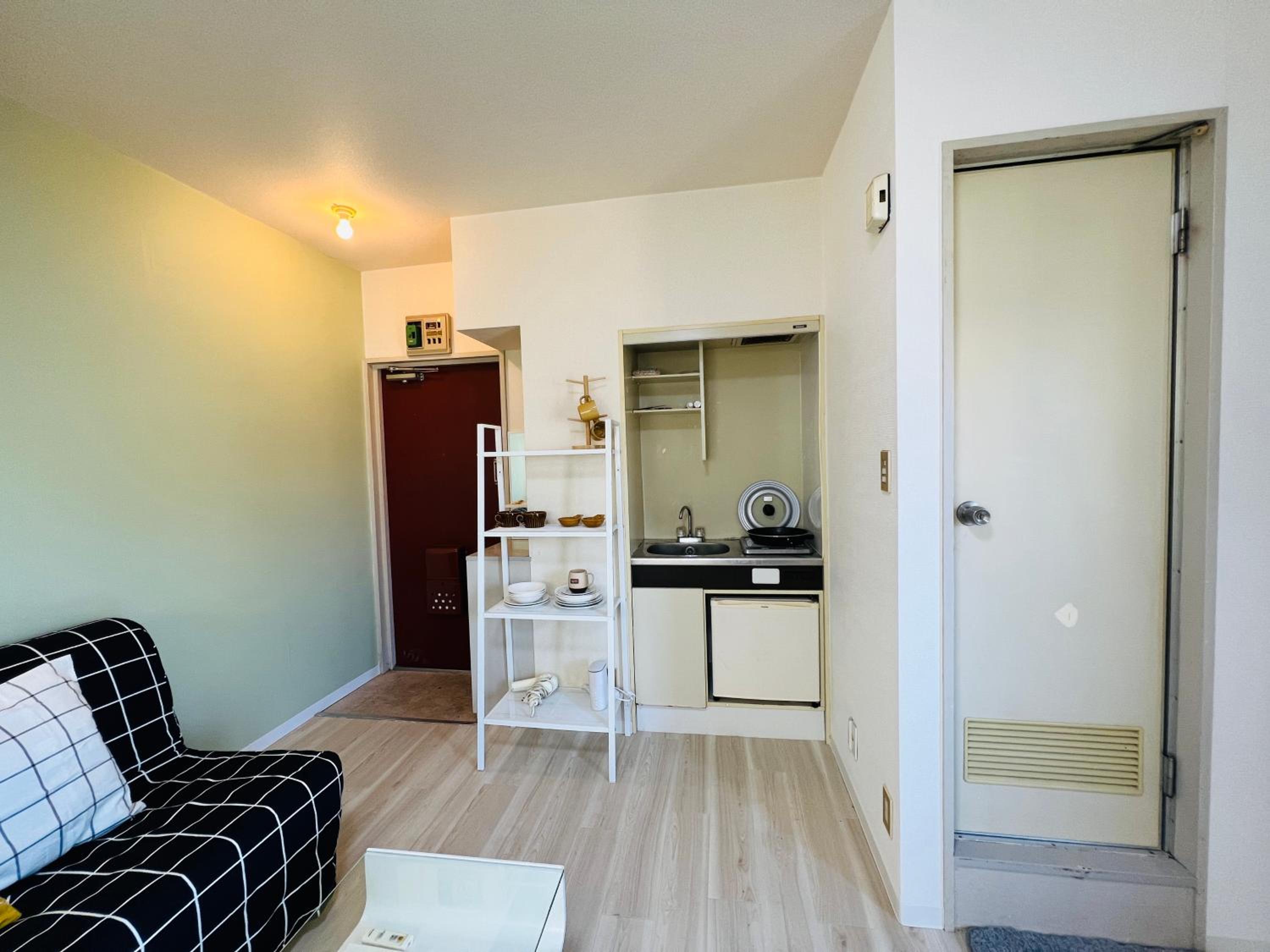 Quadruple Room photo 2