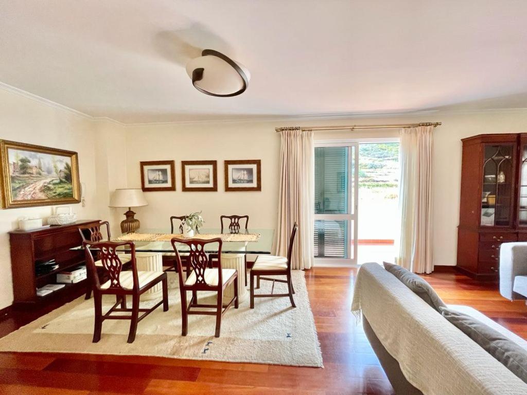 Three-Bedroom Apartment - Penthouse - Photo 86