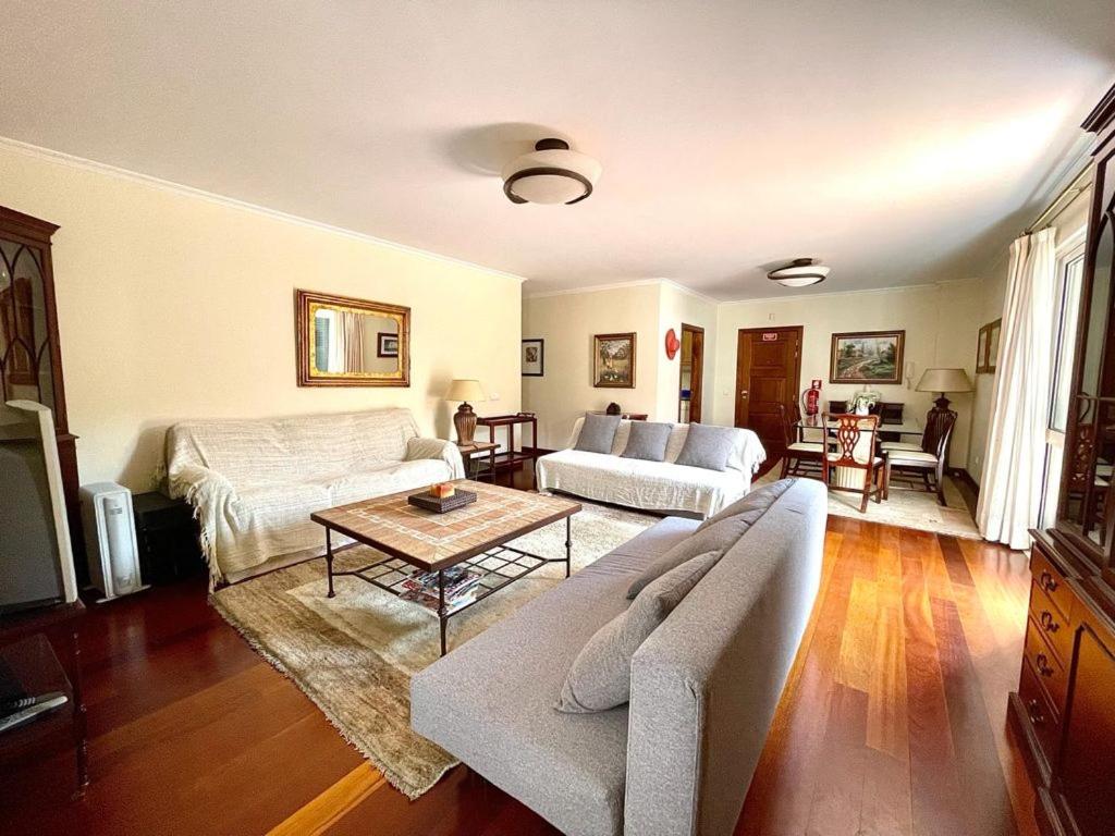 Three-Bedroom Apartment - Penthouse - Photo 79