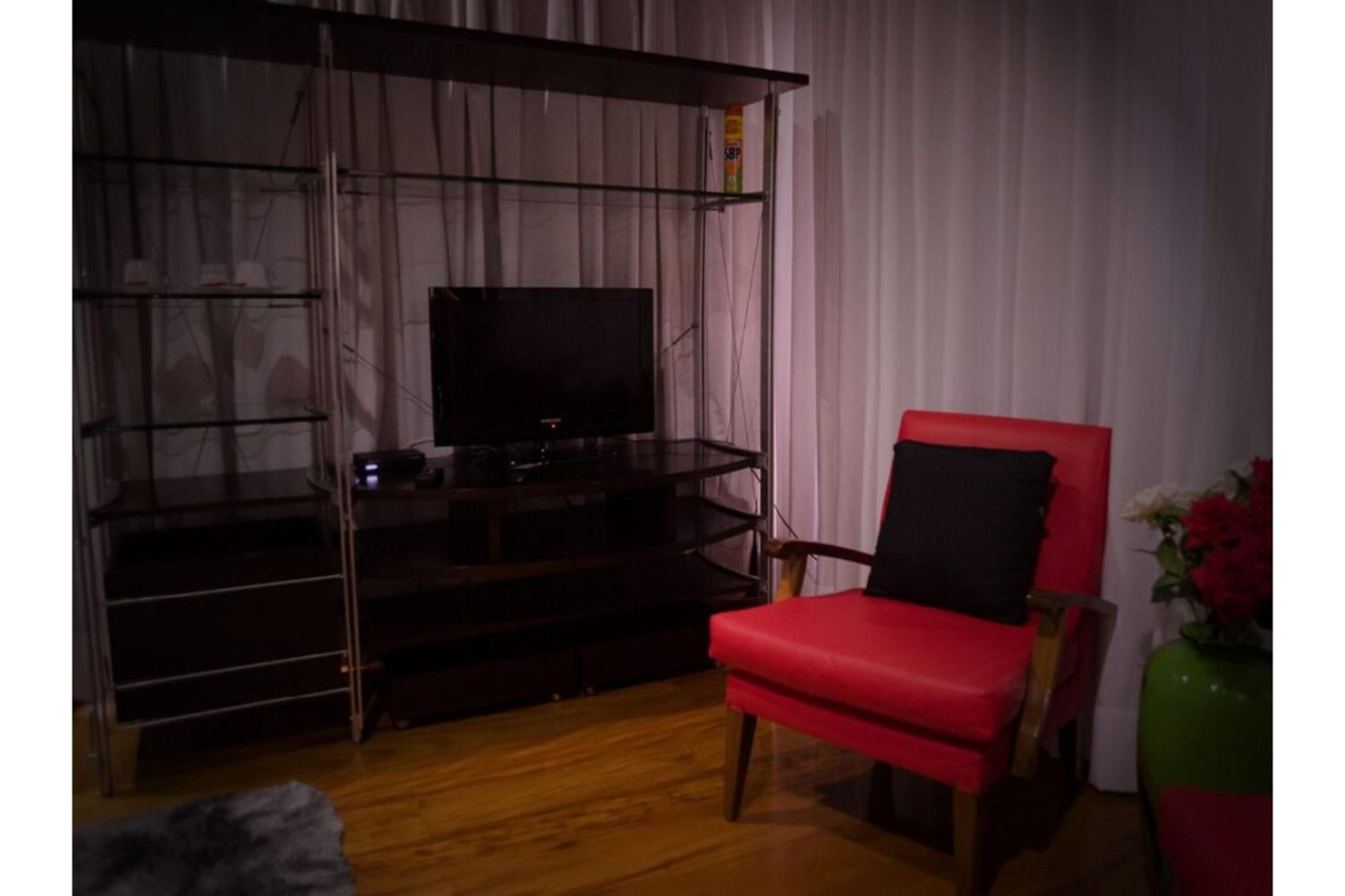 Deluxe Suite Brazil