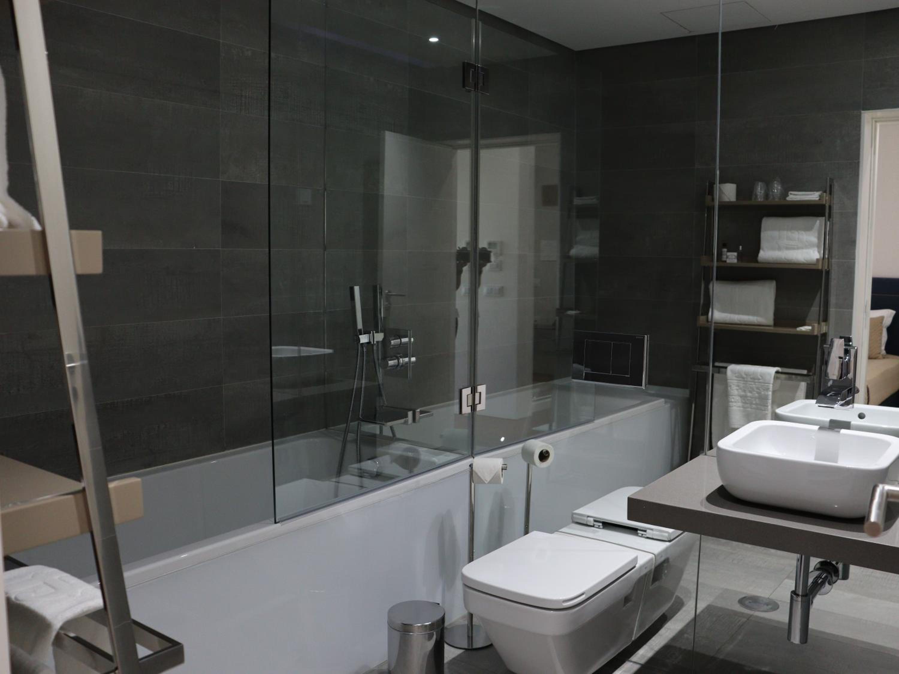 Superior Twin Room - Photo 4