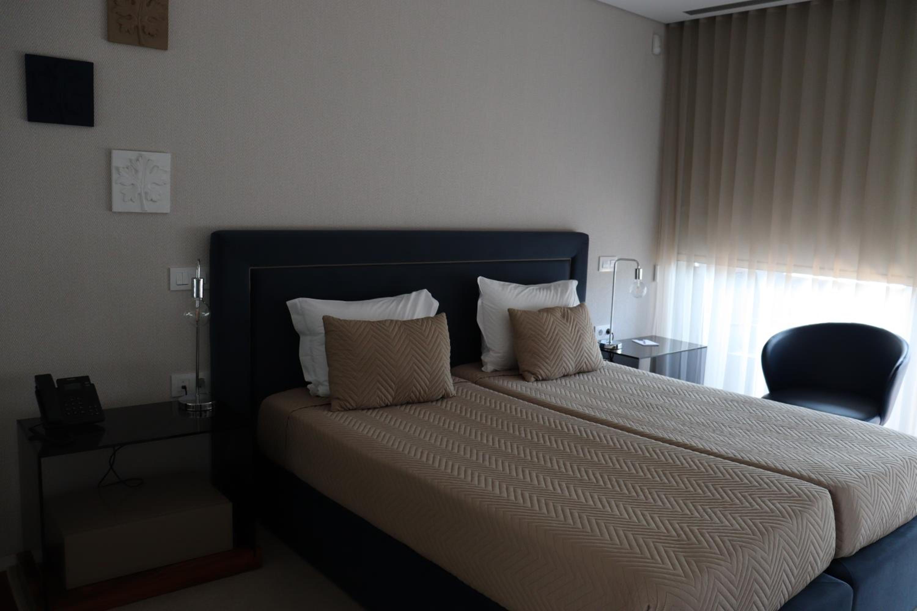 Superior Twin Room - Photo 5
