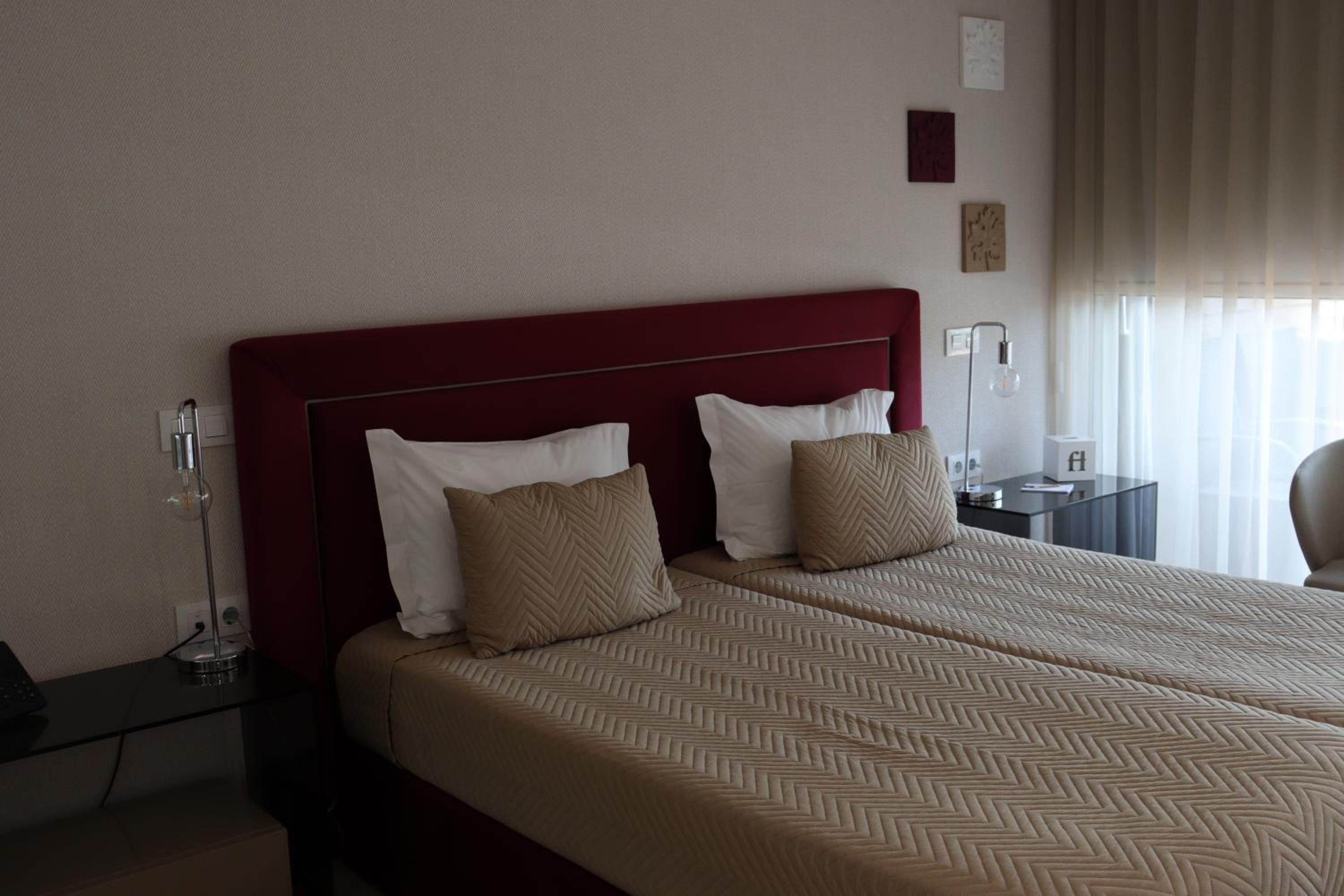 Superior Twin Room - Photo 1