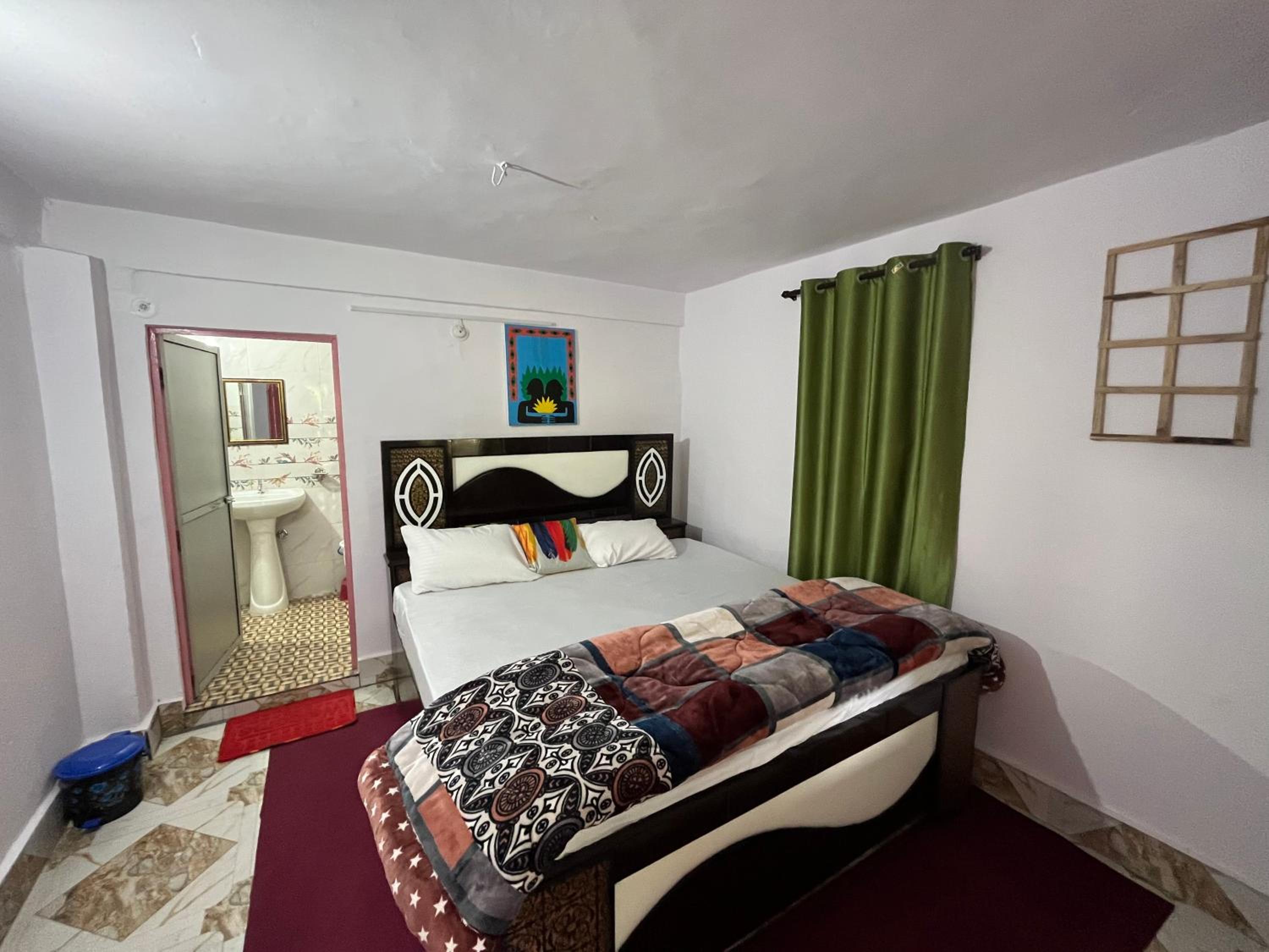 Superior King Room photo 2