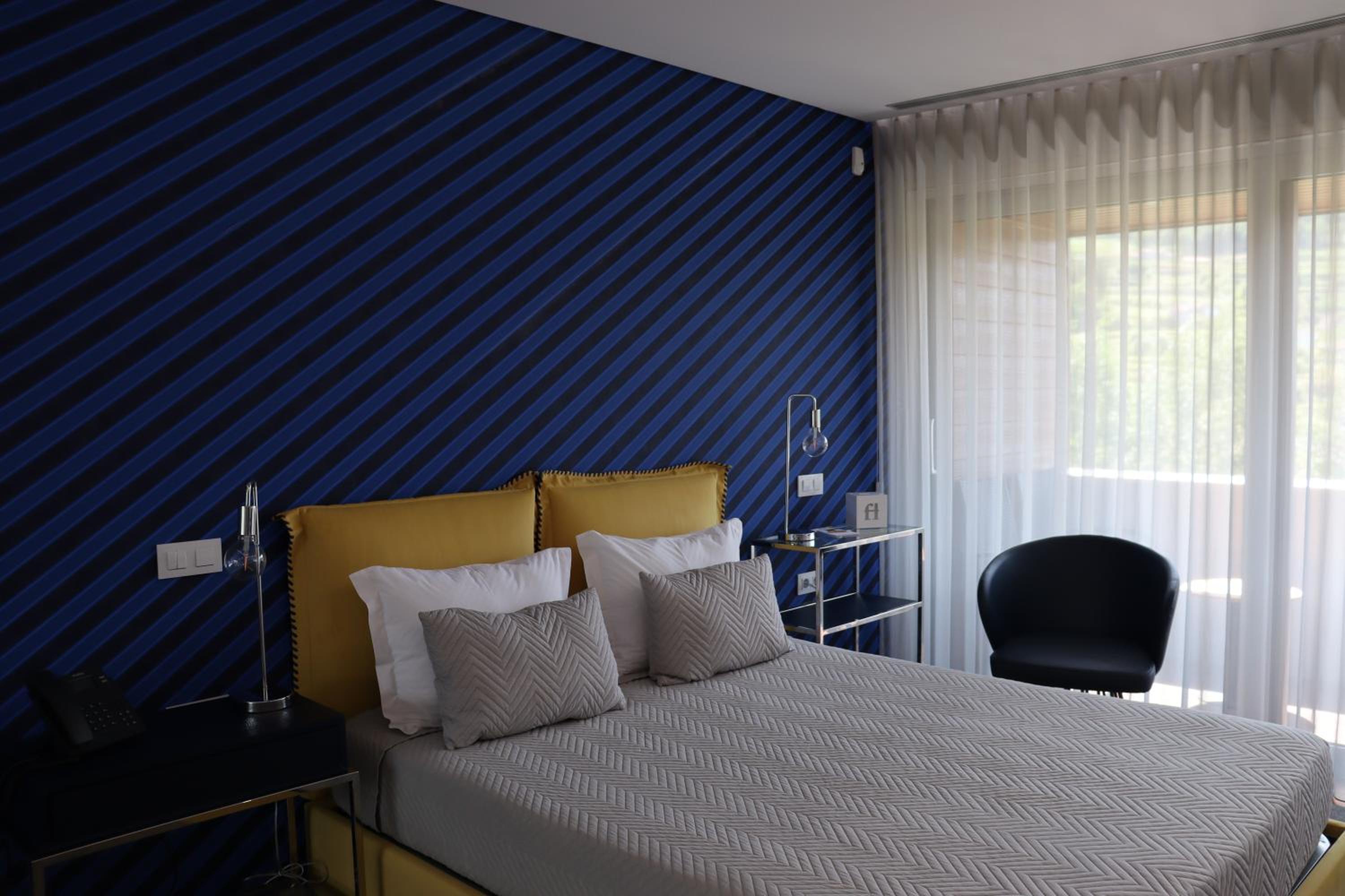 Superior Double Room - Photo 1