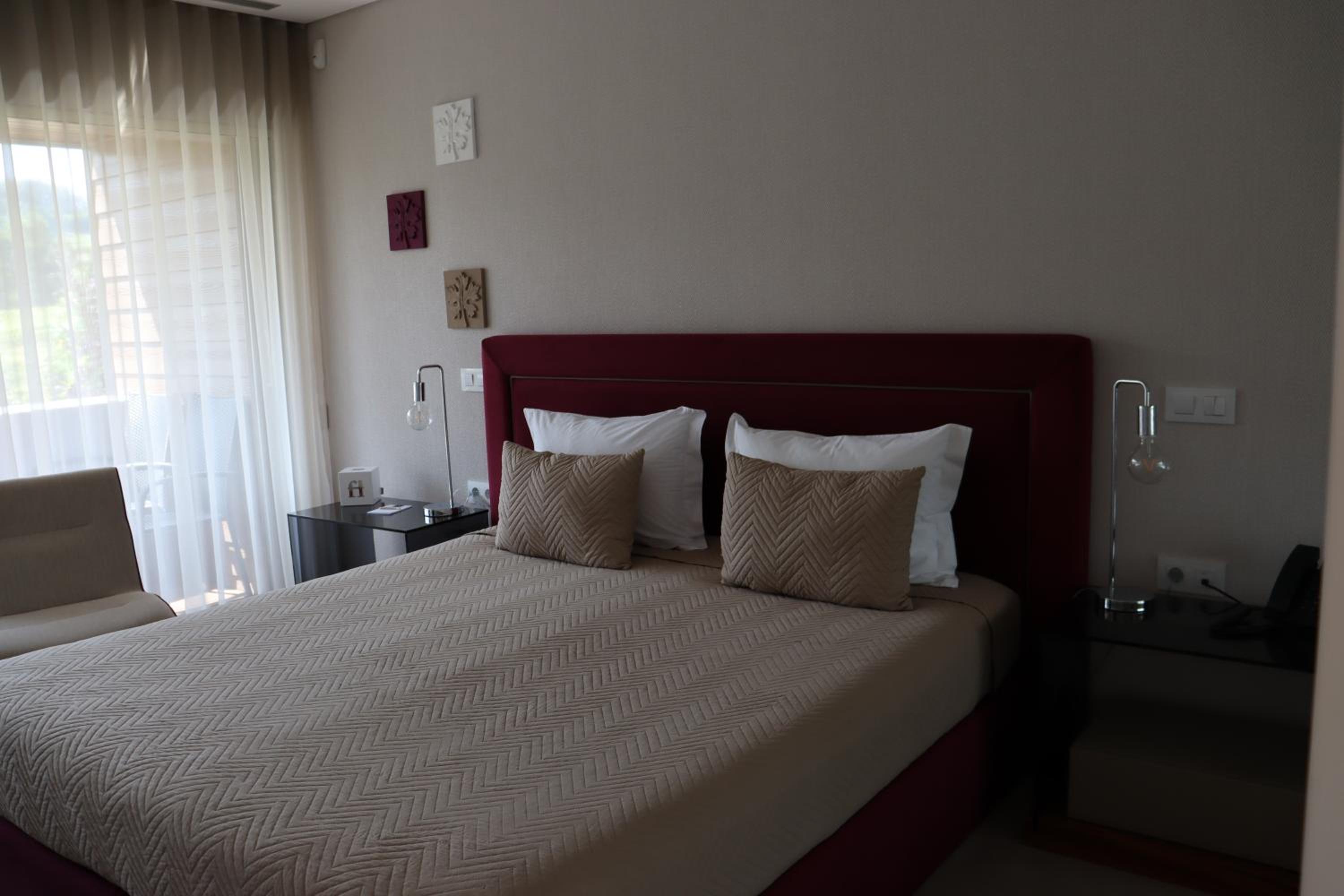 Superior Double Room - Photo 4