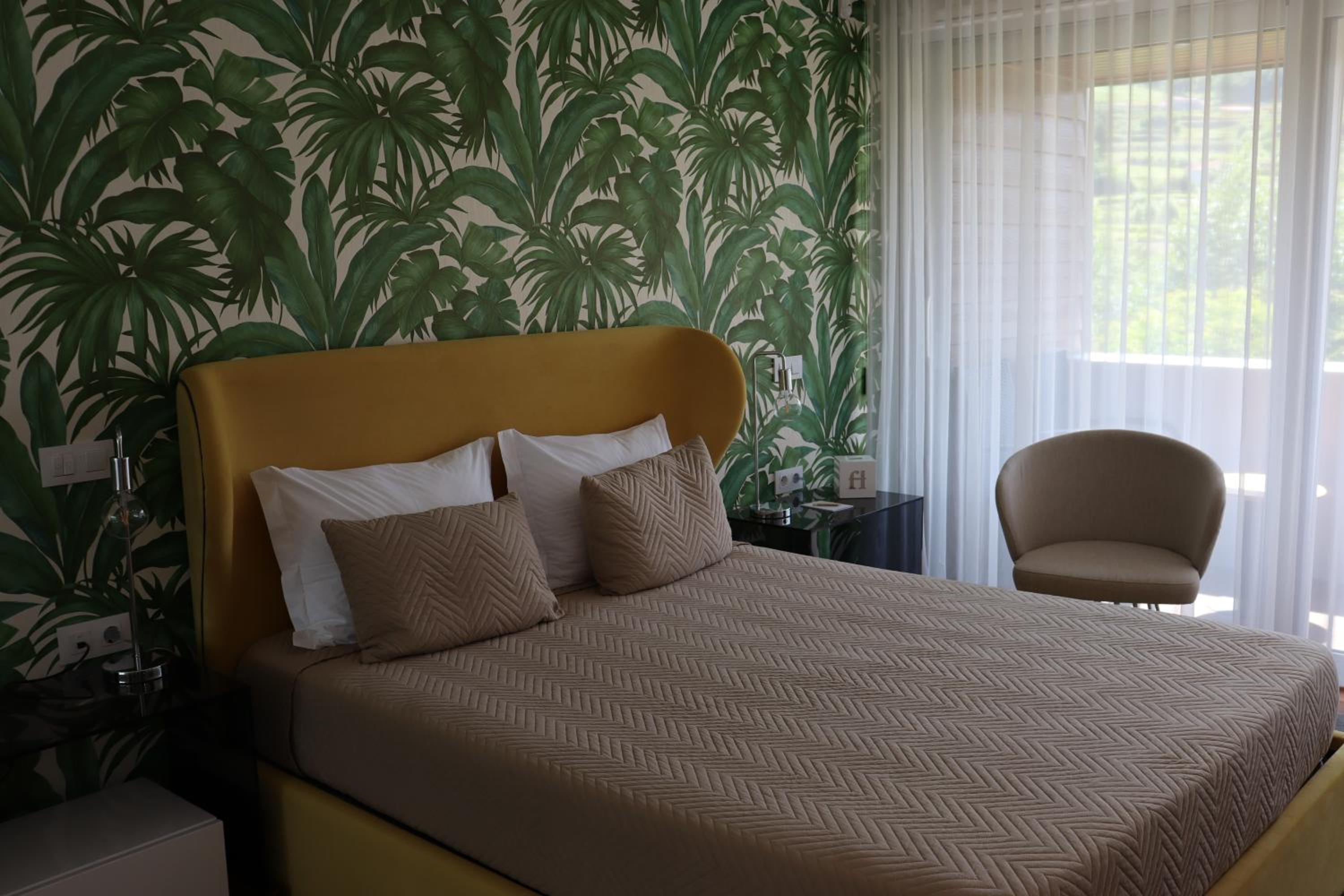 Superior Double Room - Photo 6