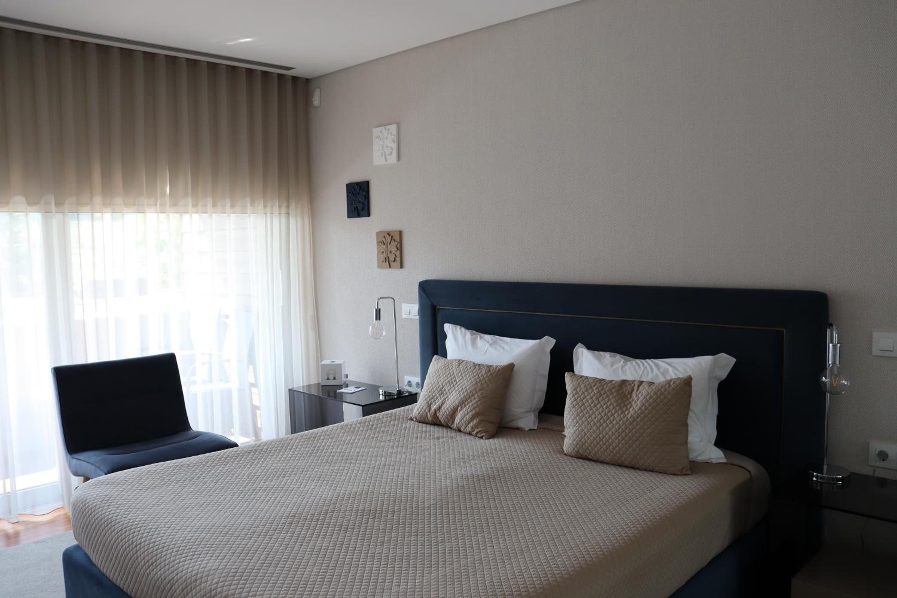 Superior Double Room - Photo 8