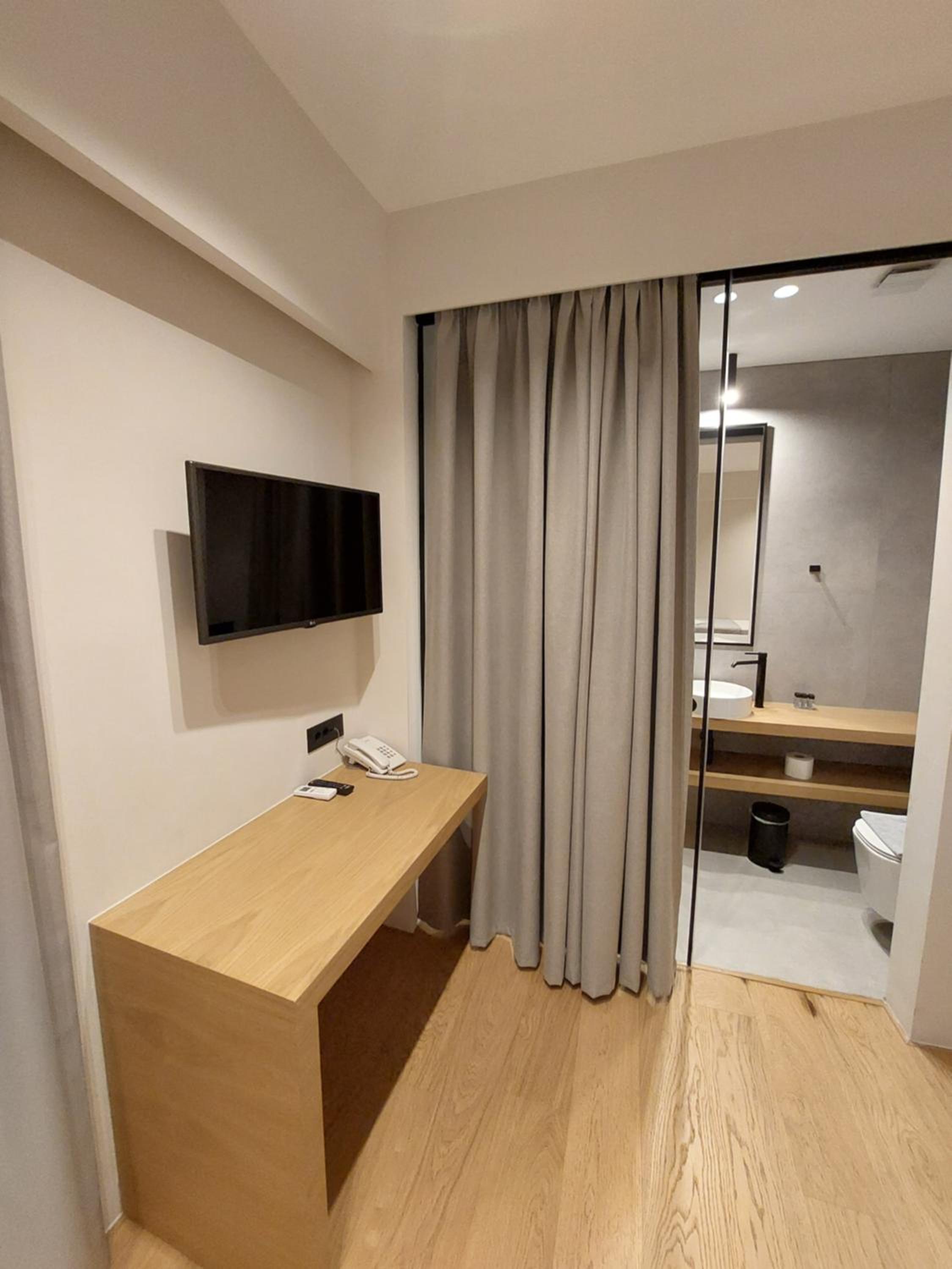 Deluxe Triple Room photo 1