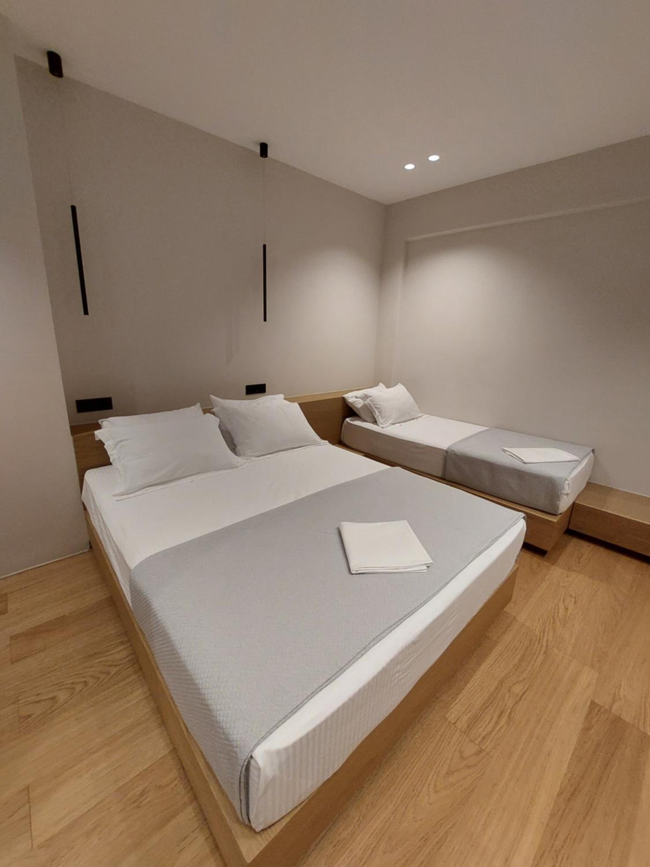 Deluxe Triple Room photo 3