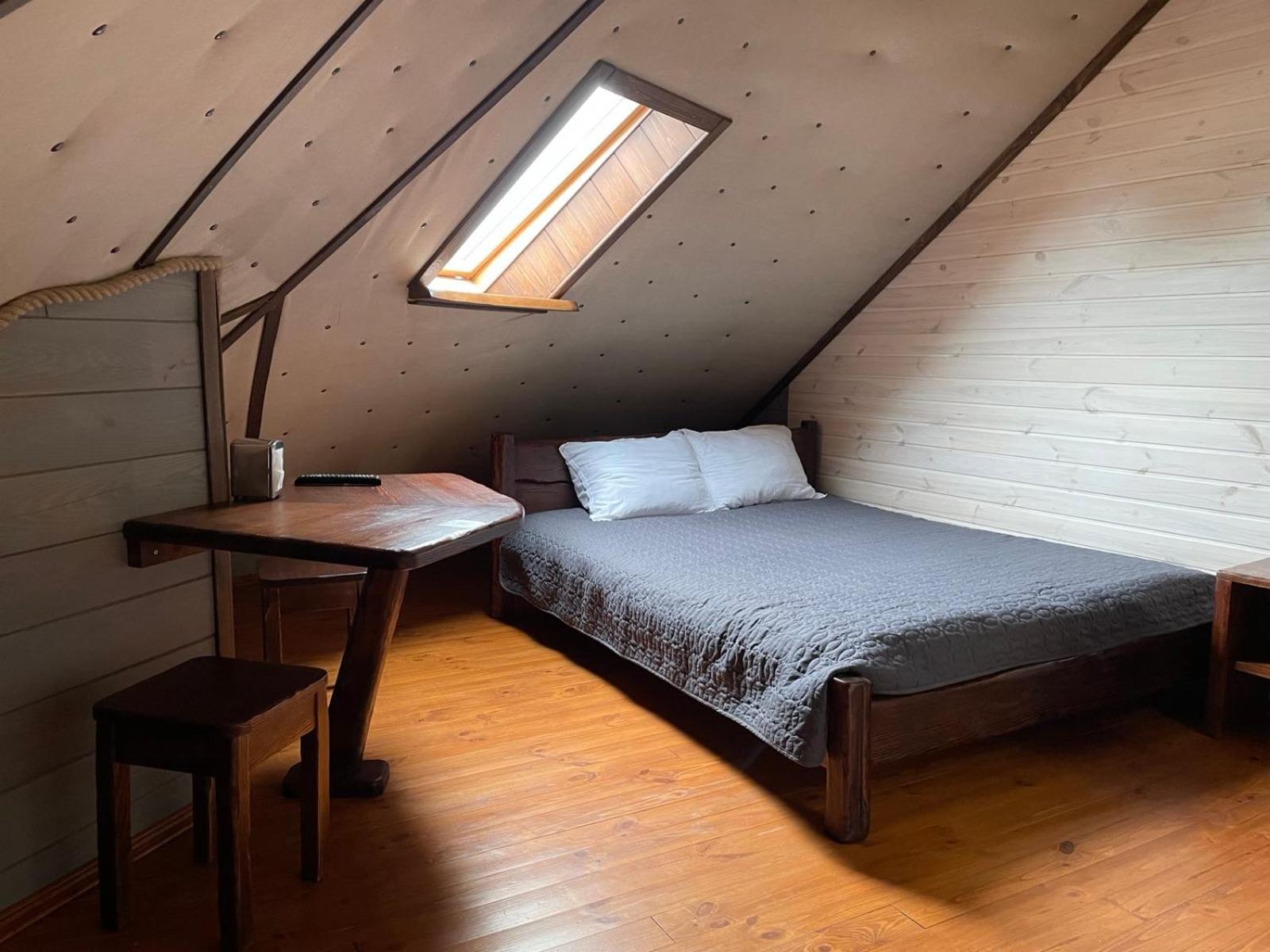 Double Room photo 2