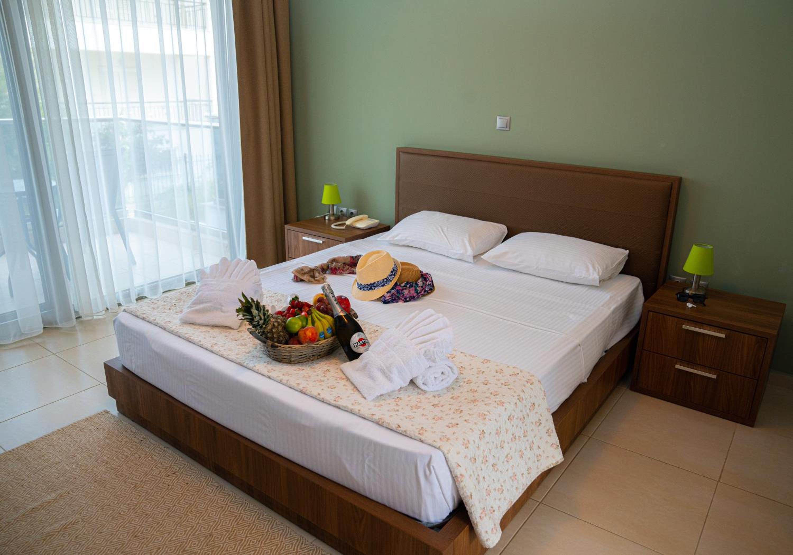 Double Room with Terrace, photo 7