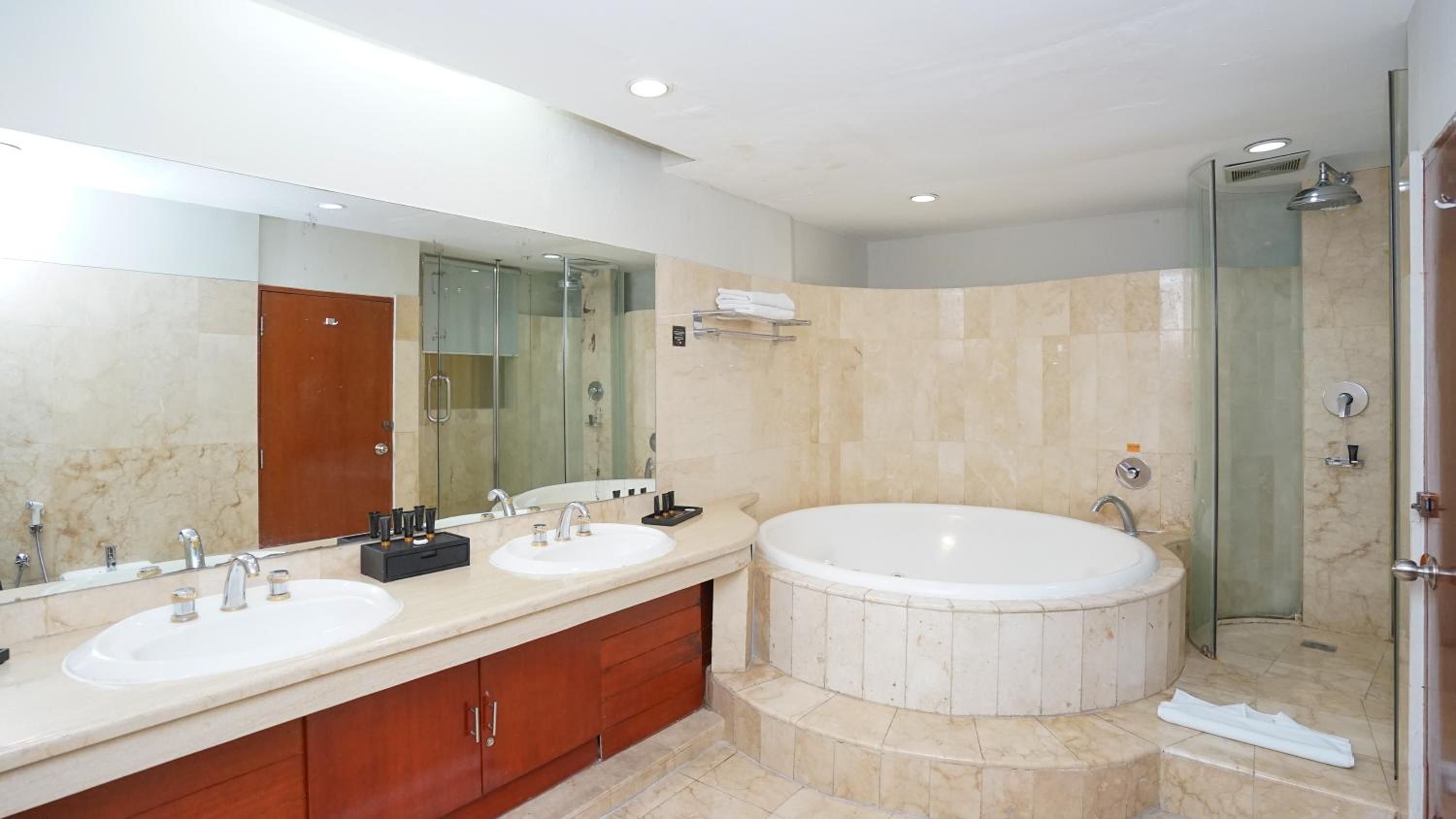 Homman Suite photo 3