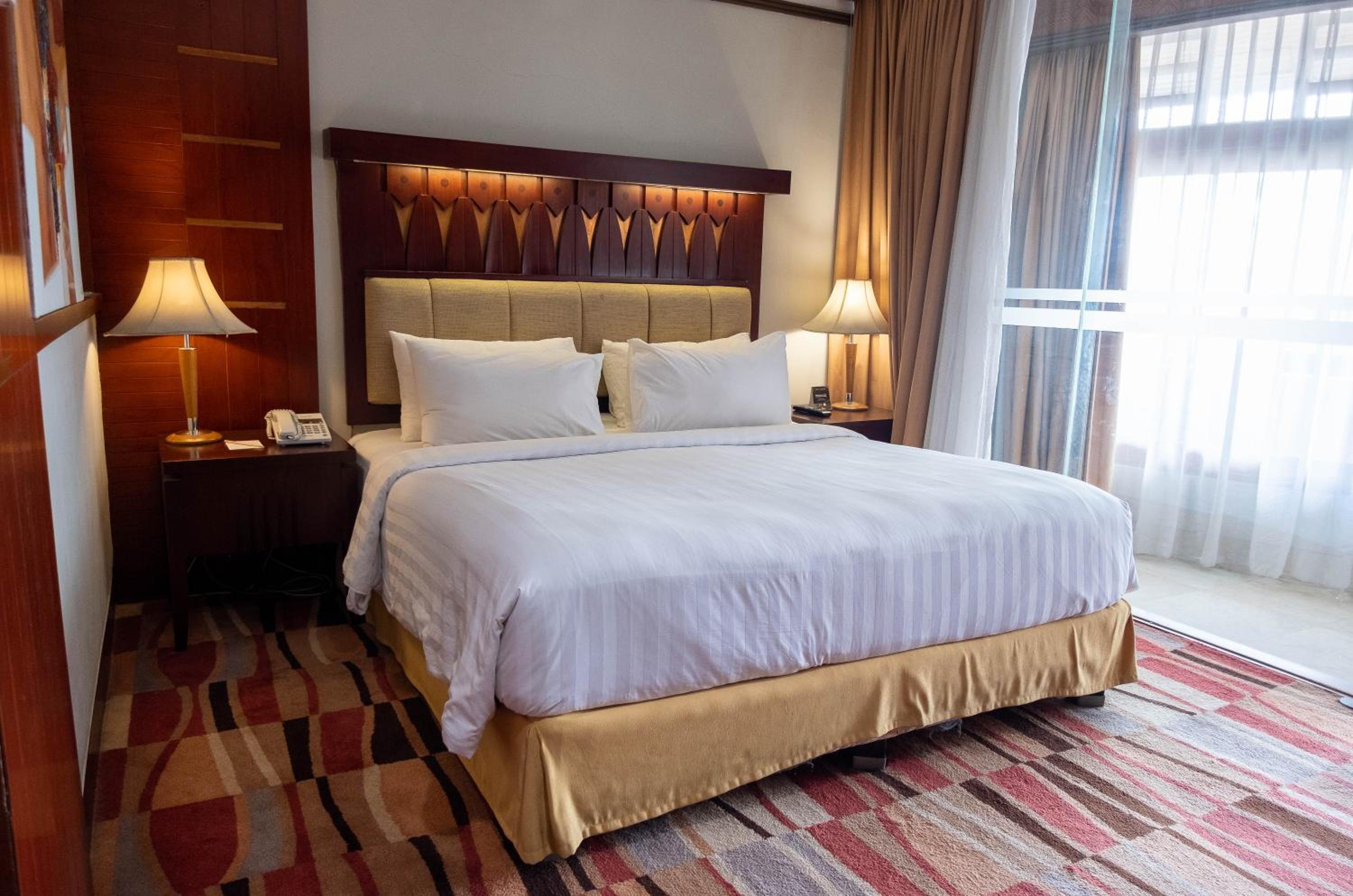 Homman Suite photo 2