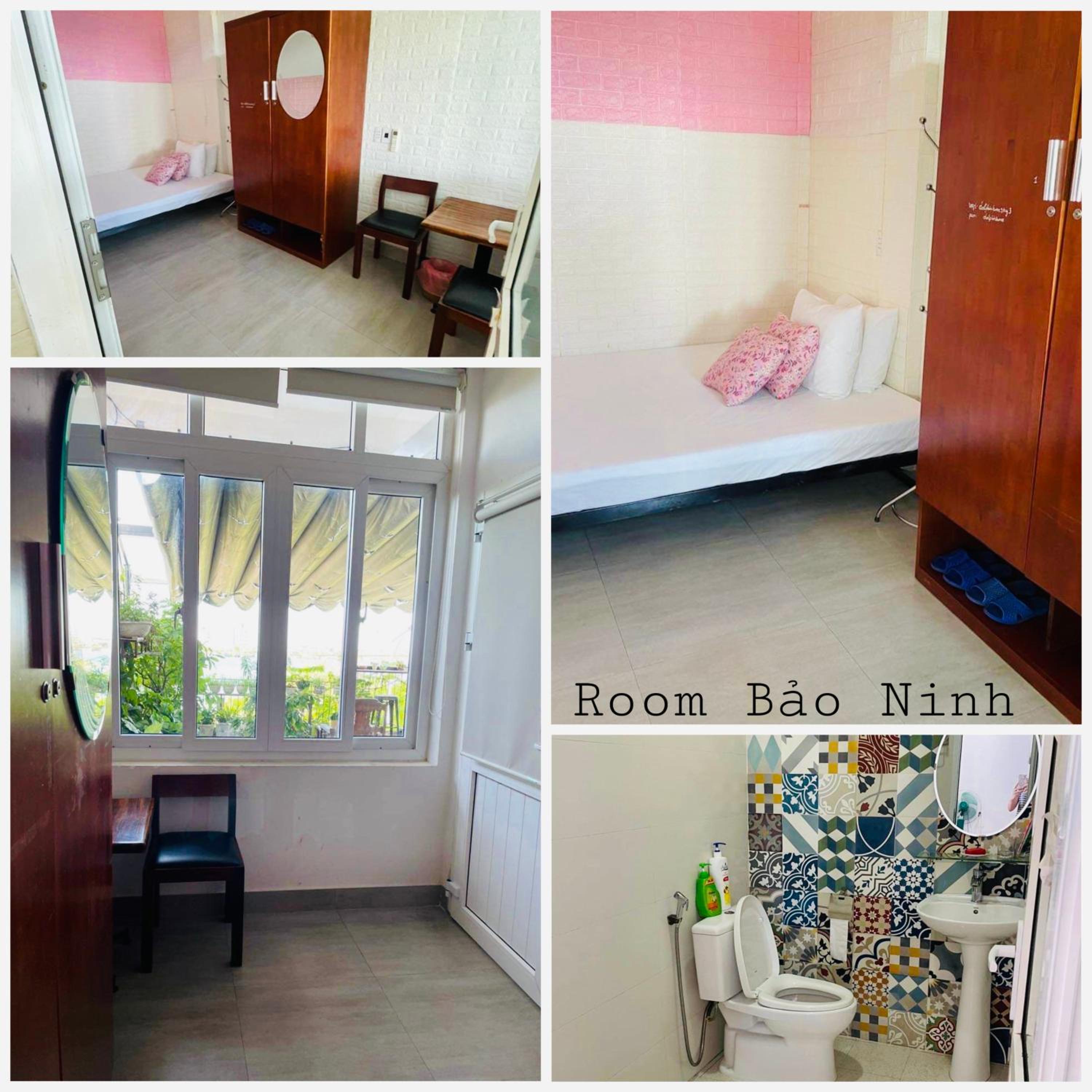 Double Room with Private External Bathroom photo 1