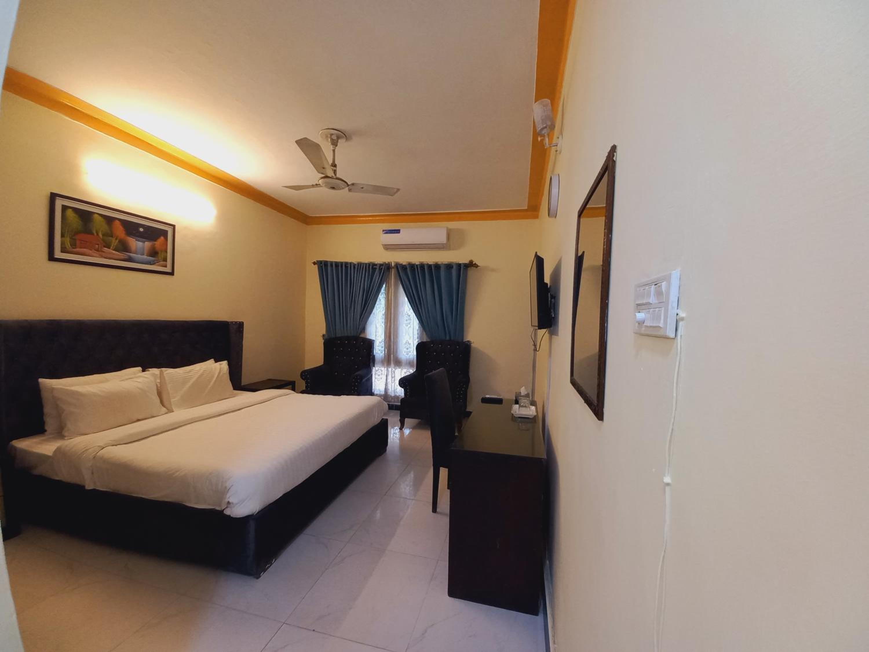 Superior Double Room photo 1