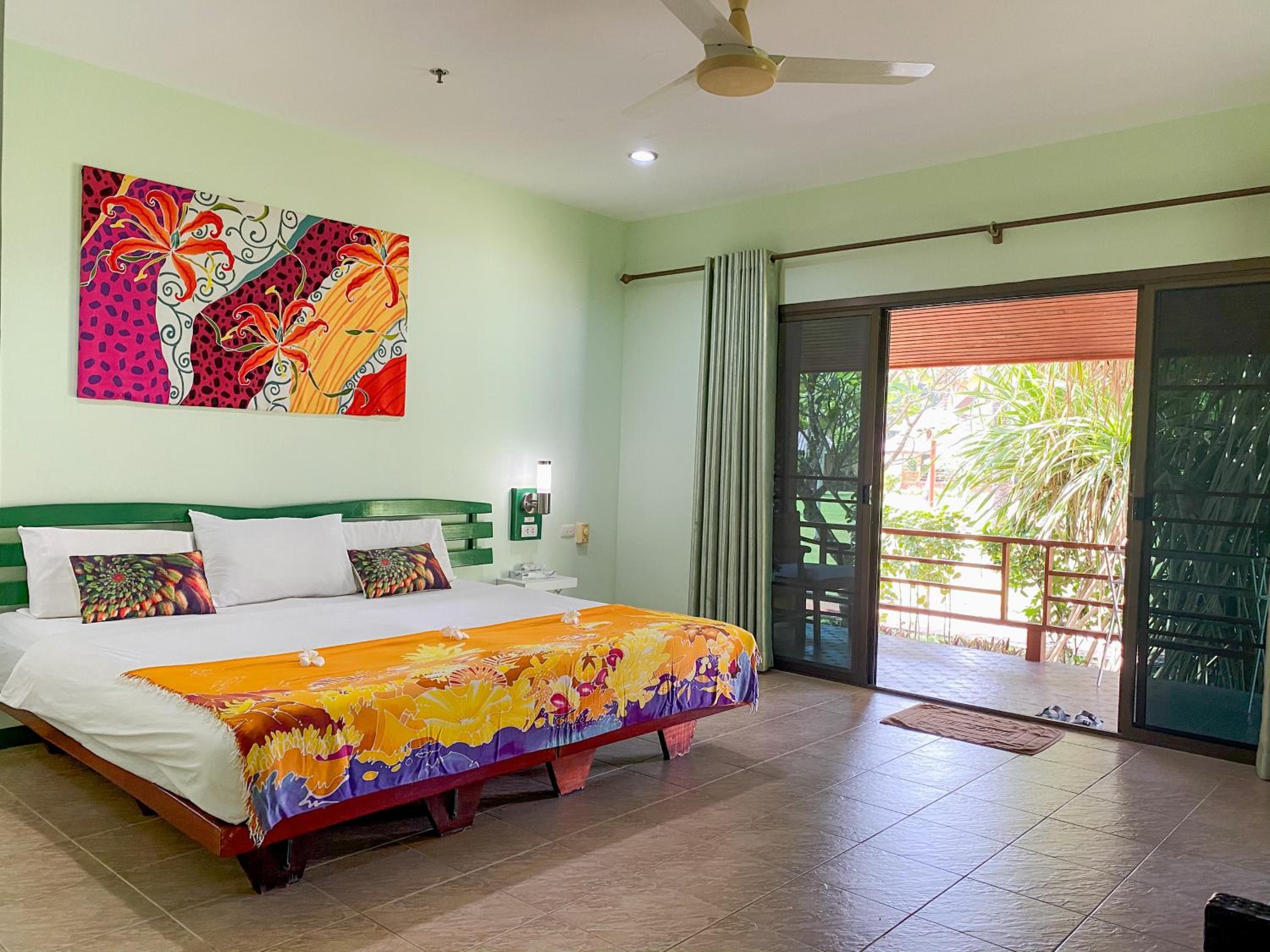 Garden Villa photo 3