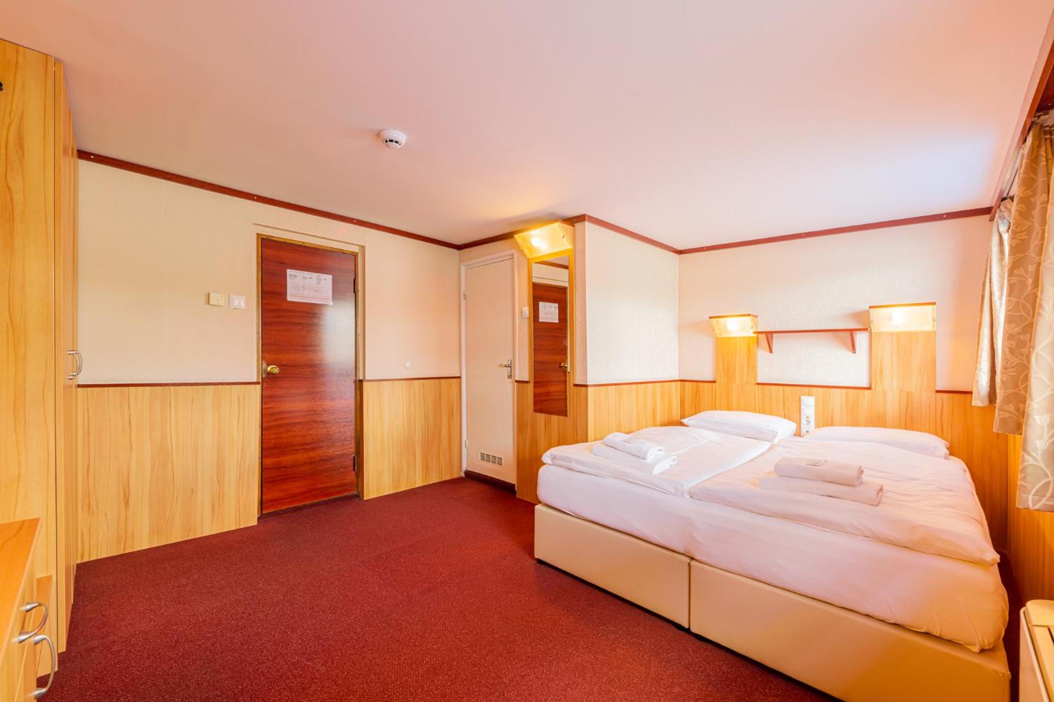 Standard Cabin on Boat - Photo 1