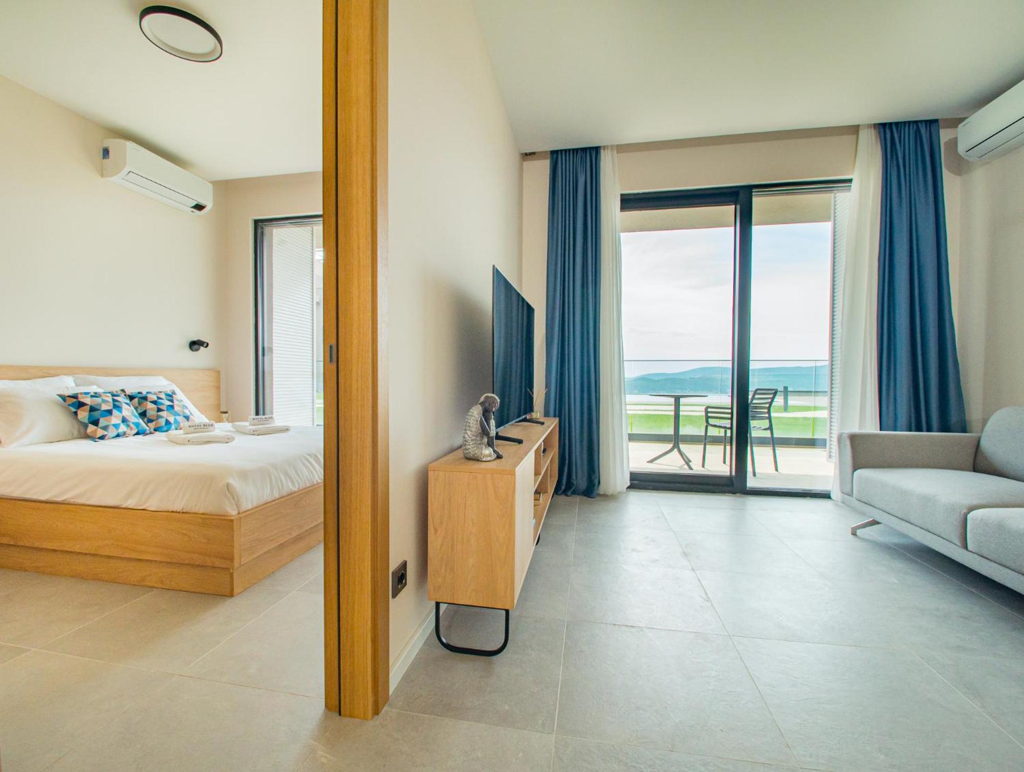 Family Suite - Photo 2