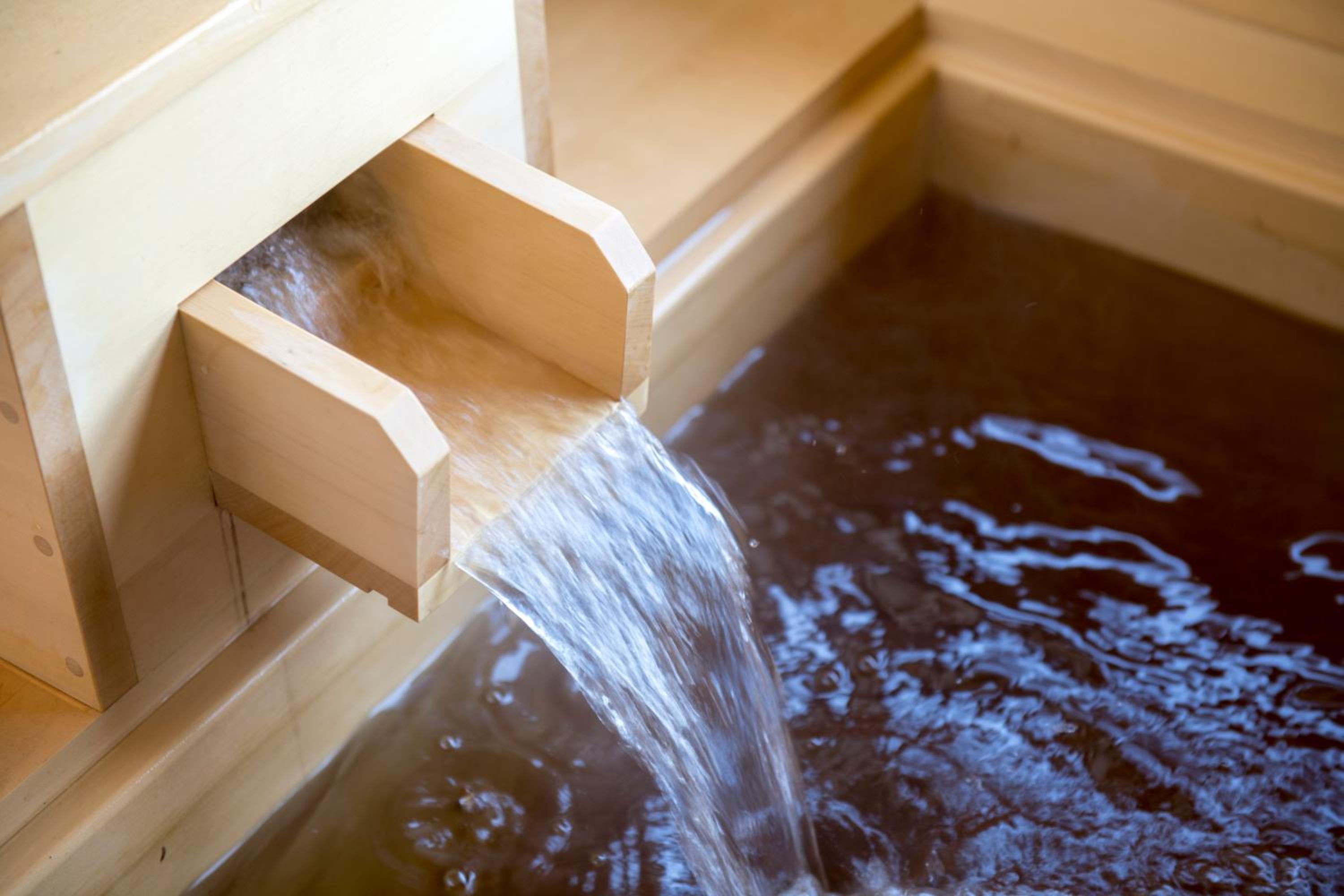 Quadruple Room with Tatami Area and Open Air Bath - Non-Smoking - Photo 5