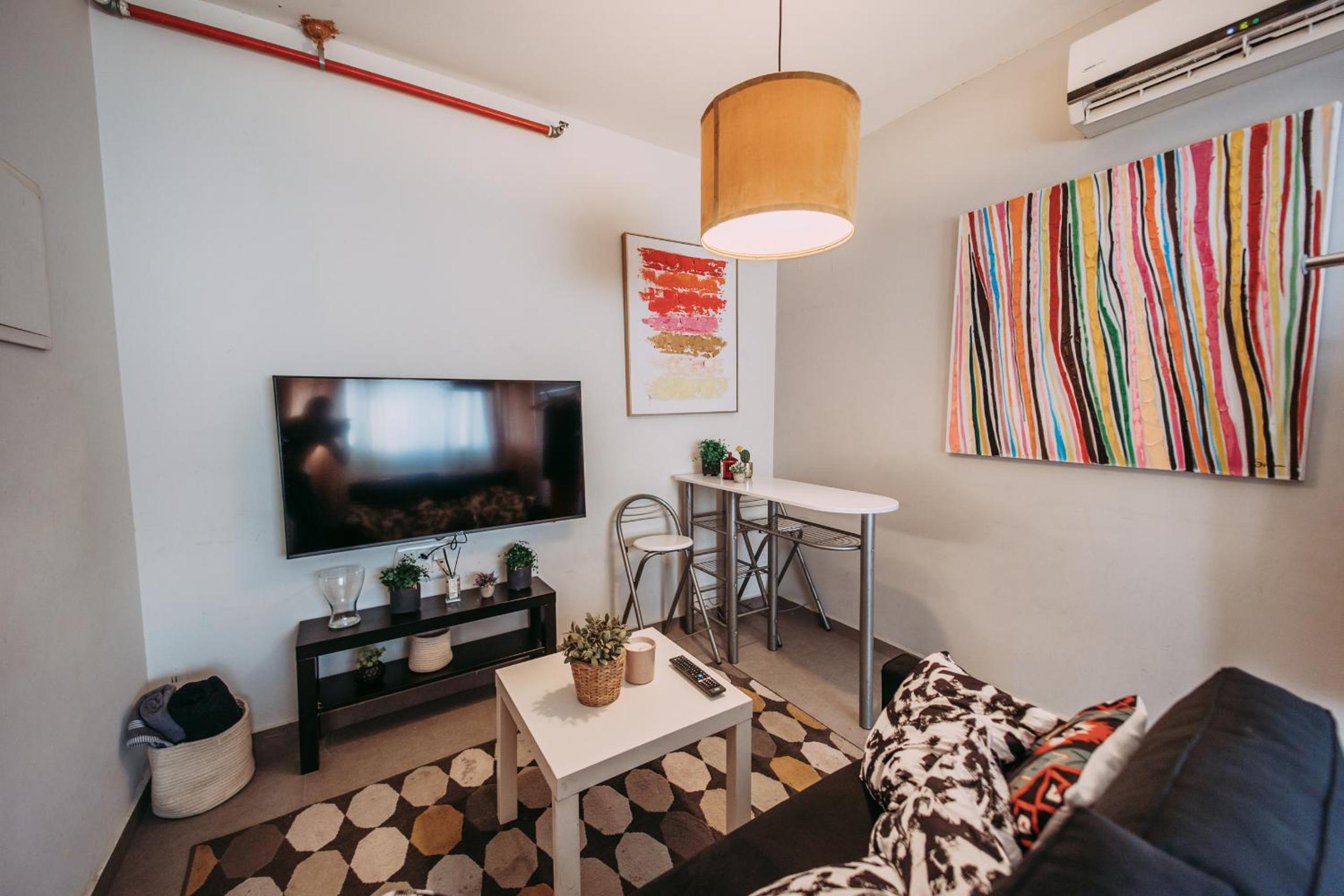 Apartment photo 3