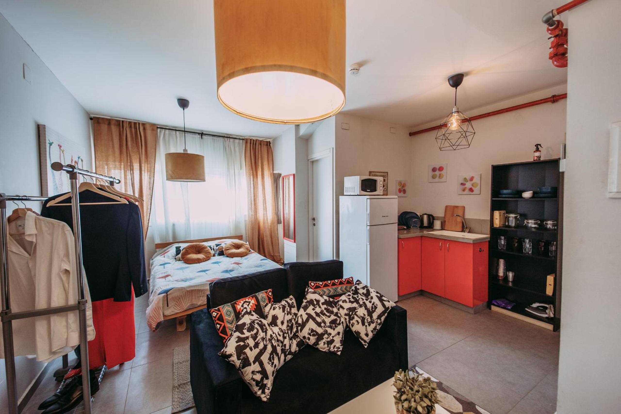 Apartment photo 1