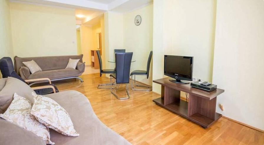 Apartment with Sea View photo 1