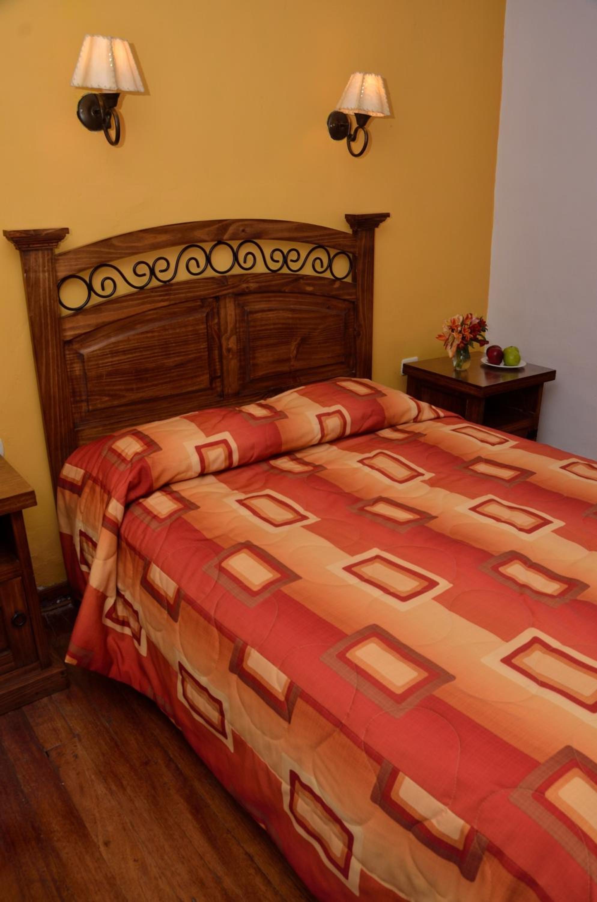 Standard Double or Twin Room photo 3