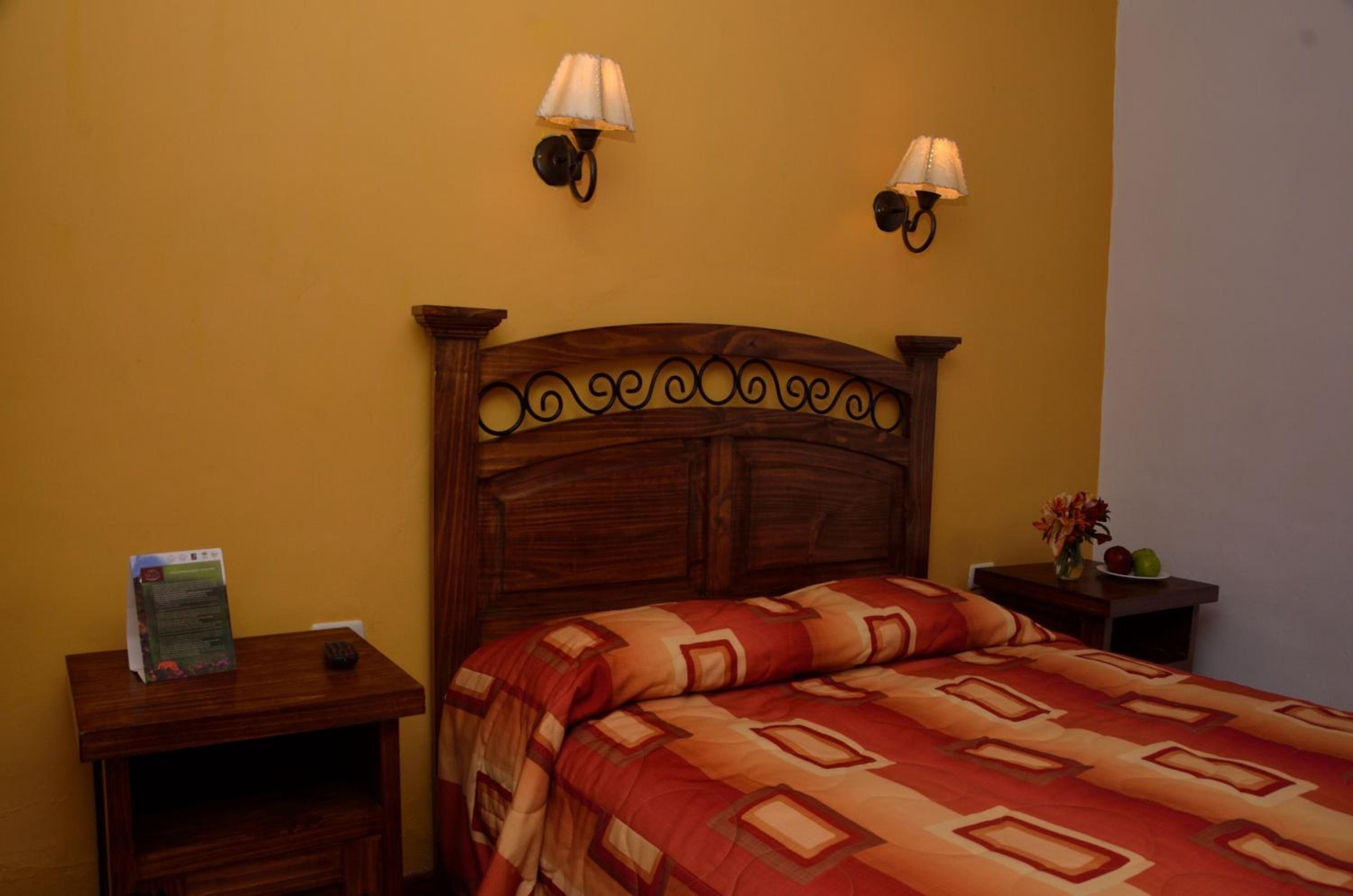 Standard Triple Room photo 2