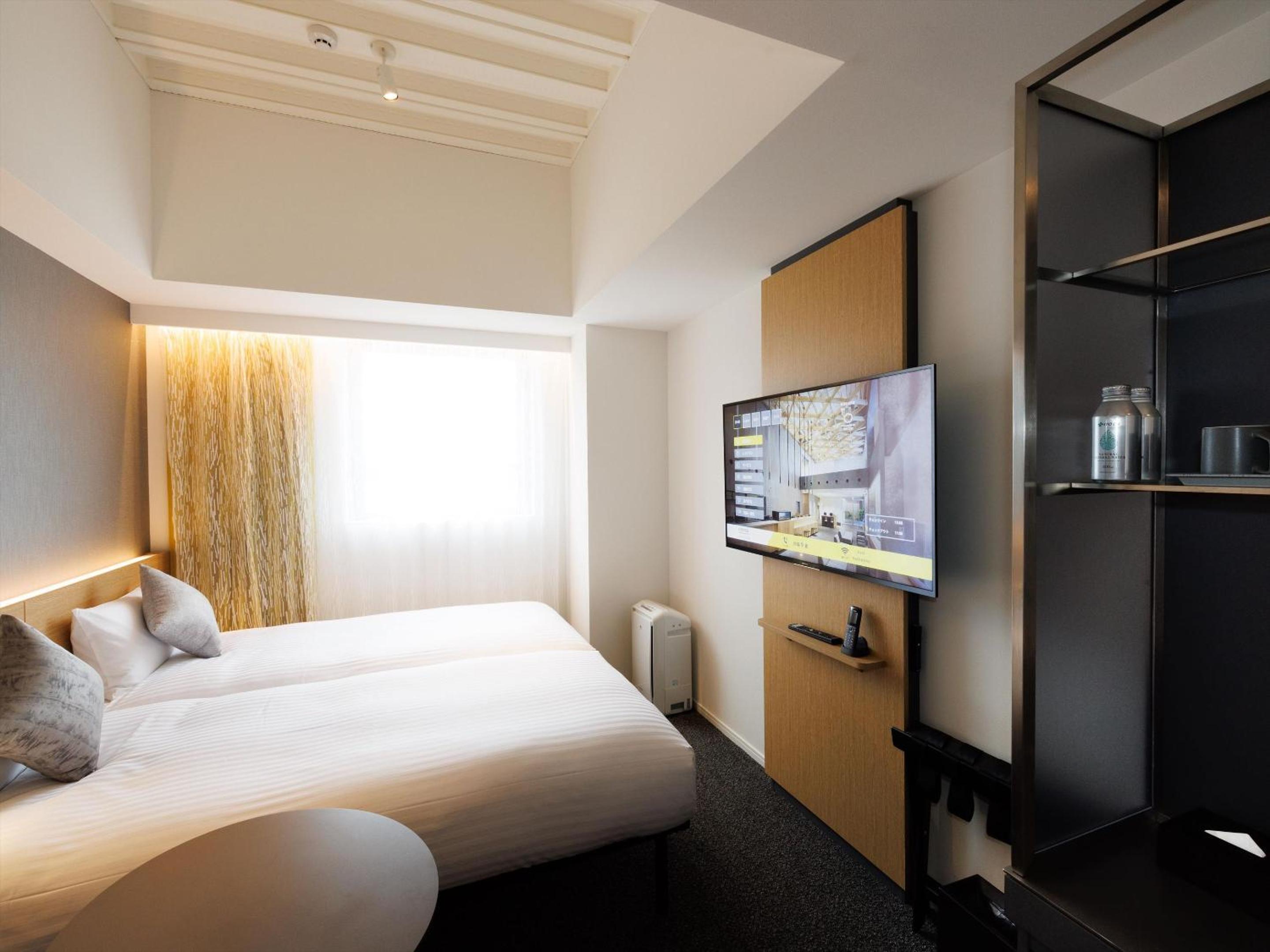 Comfort Twin Room - Photo 1