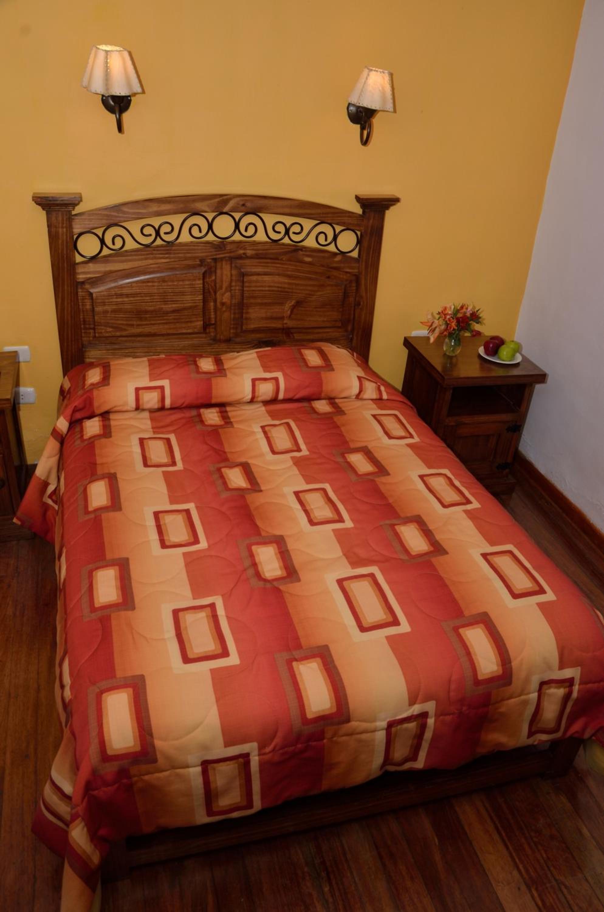 Standard Double or Twin Room photo 1